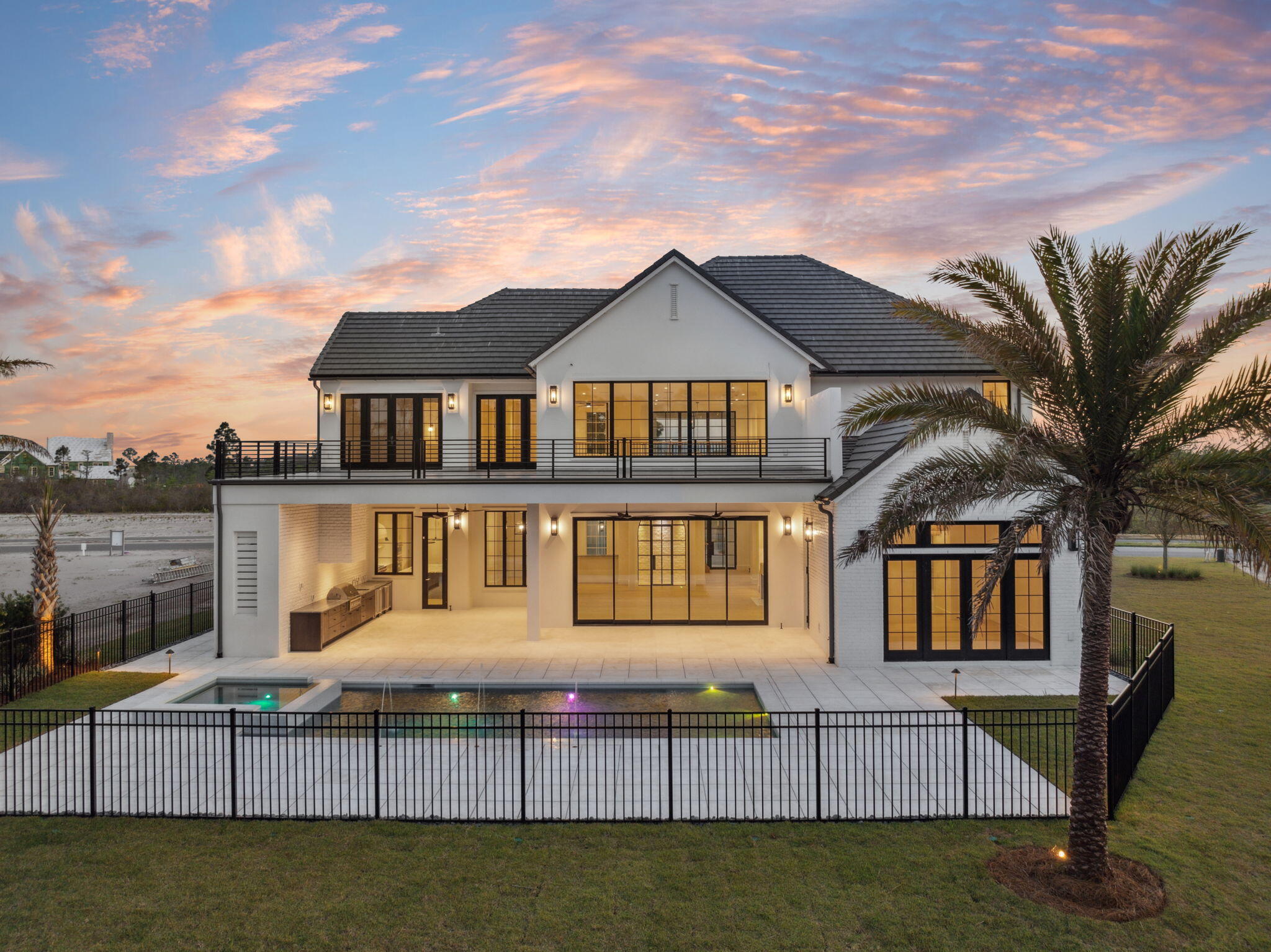 Watersound Camp Creek - Residential