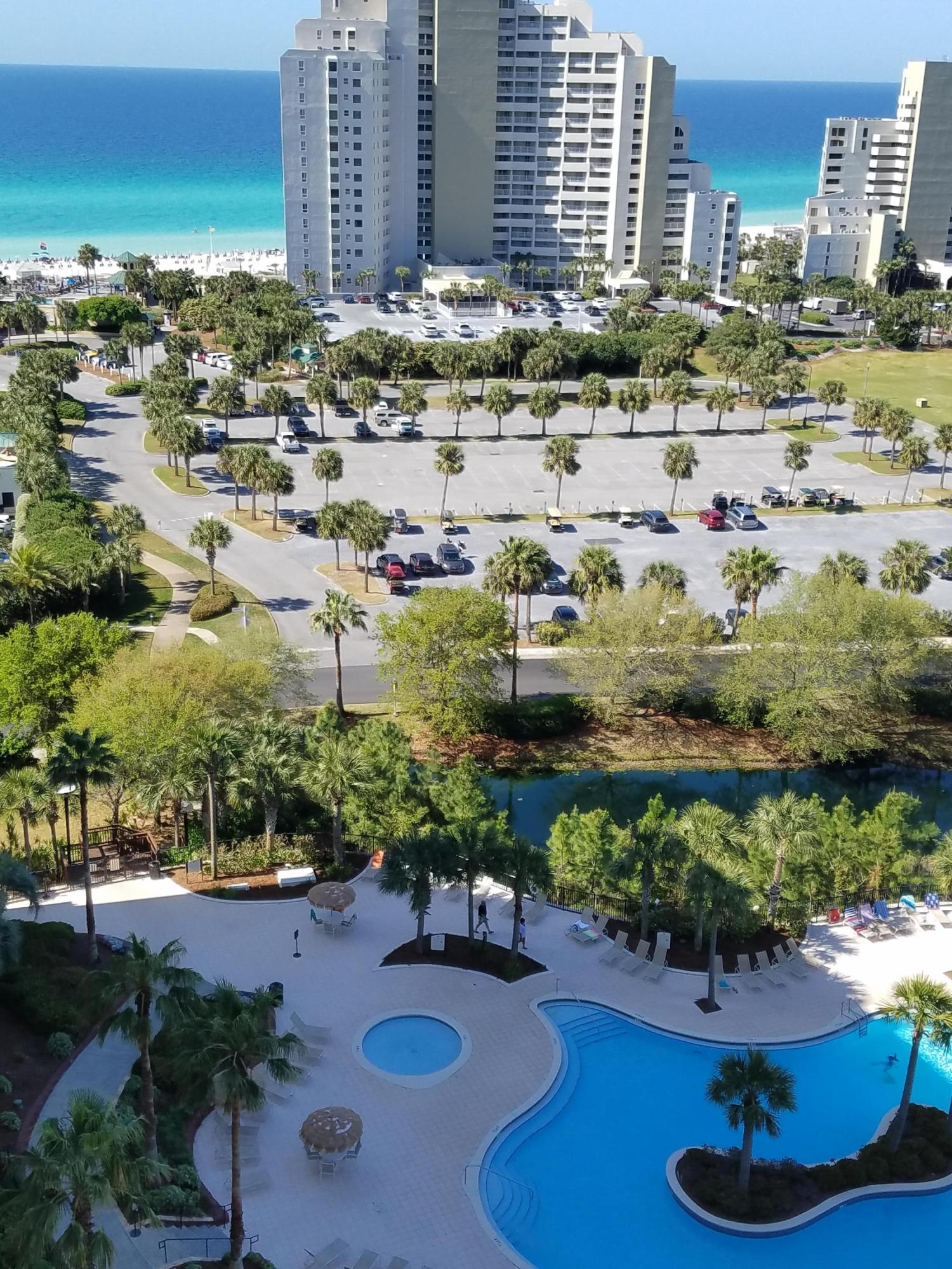 LUAU I - Residential