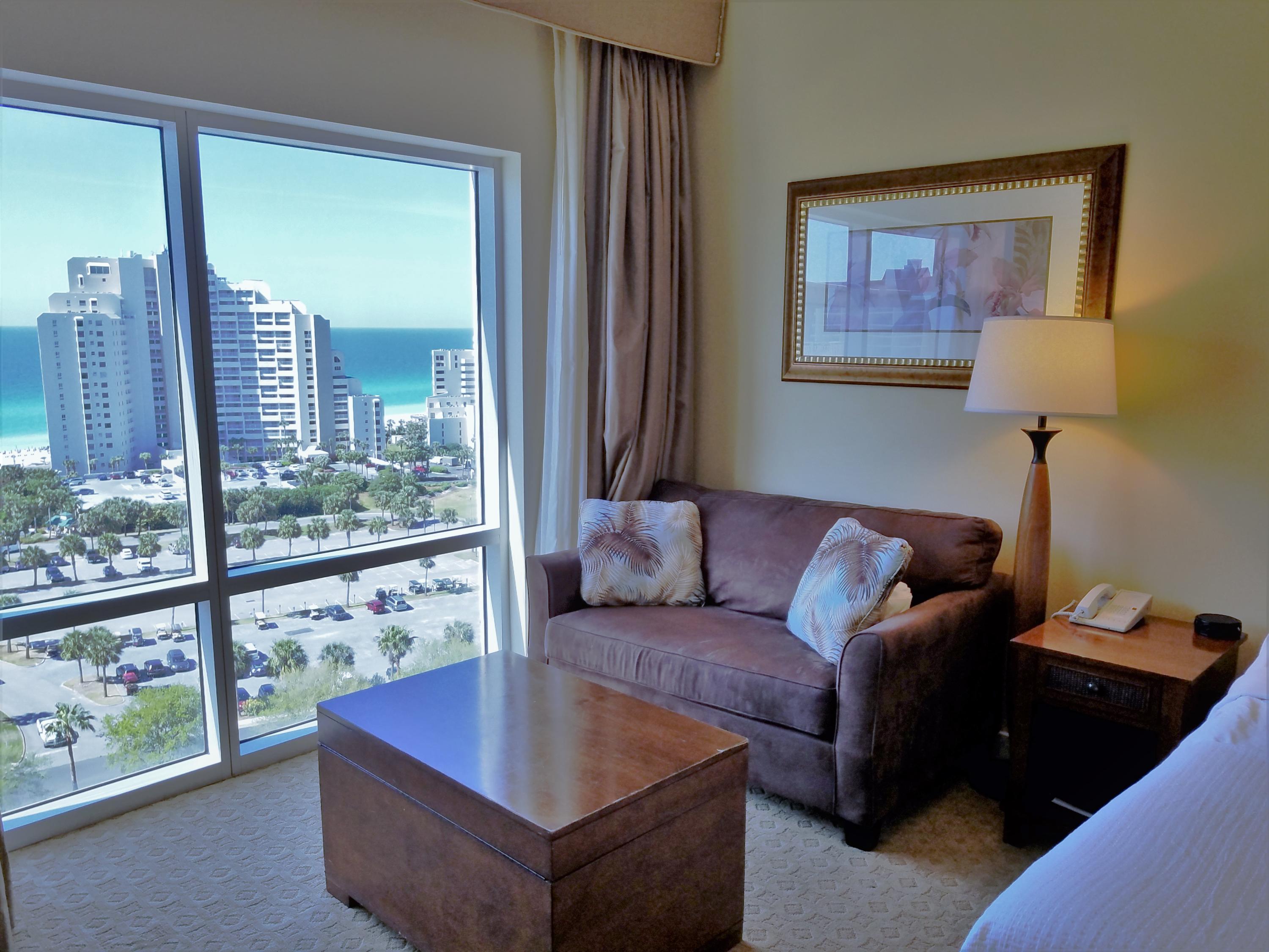 LUAU I - Residential