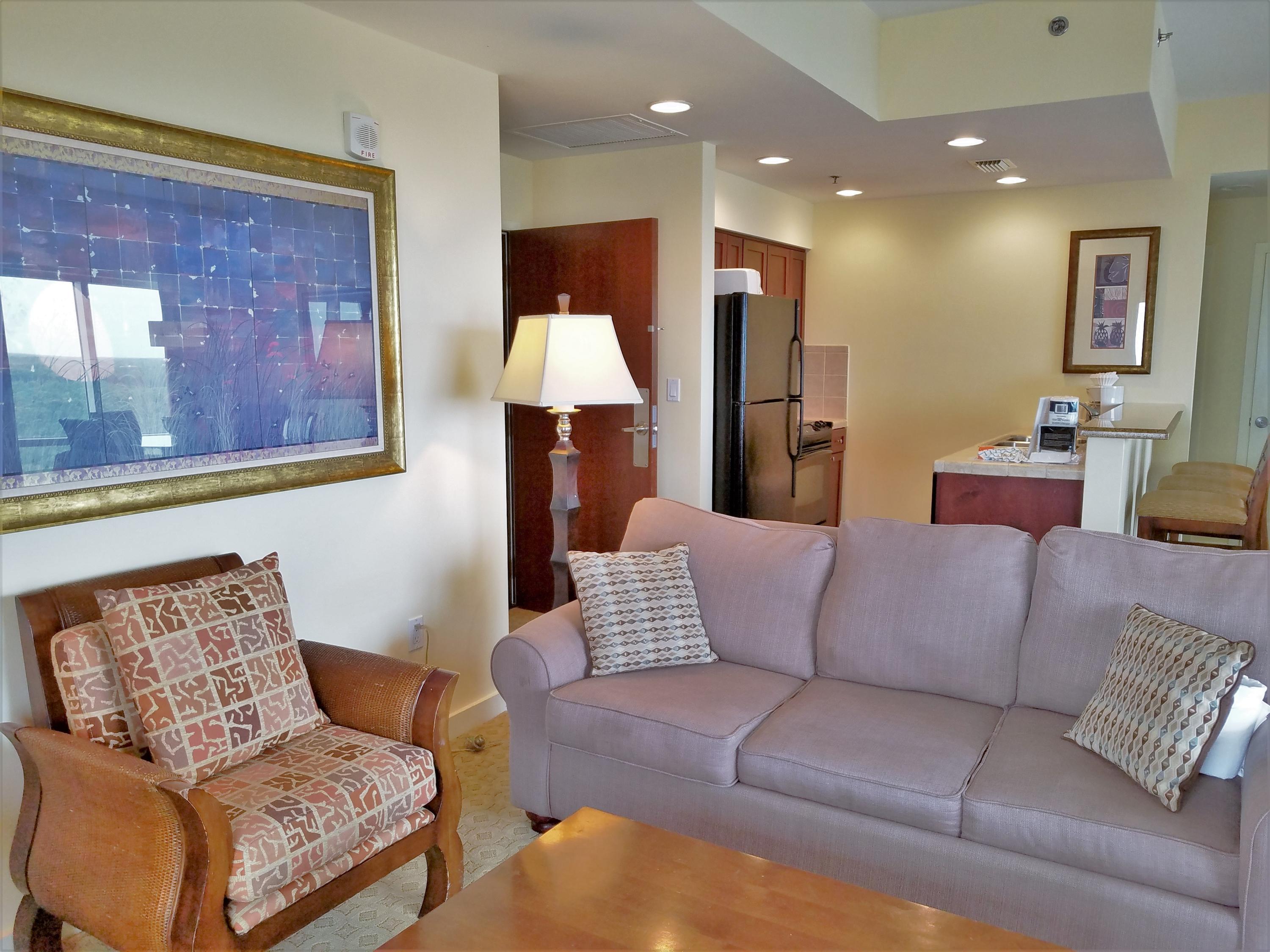 LUAU I - Residential
