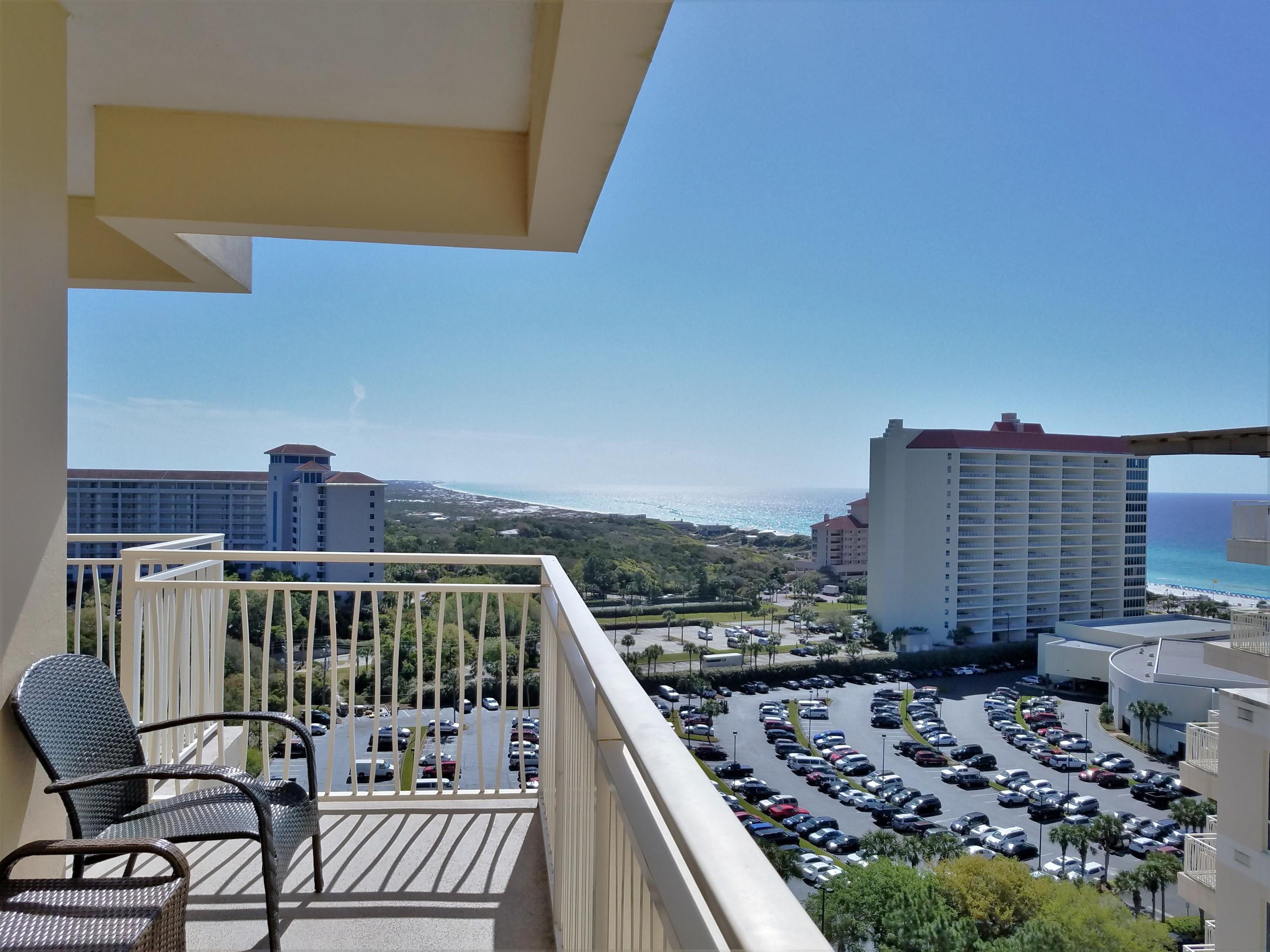 LUAU I - Residential