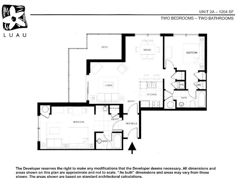 LUAU I - Residential