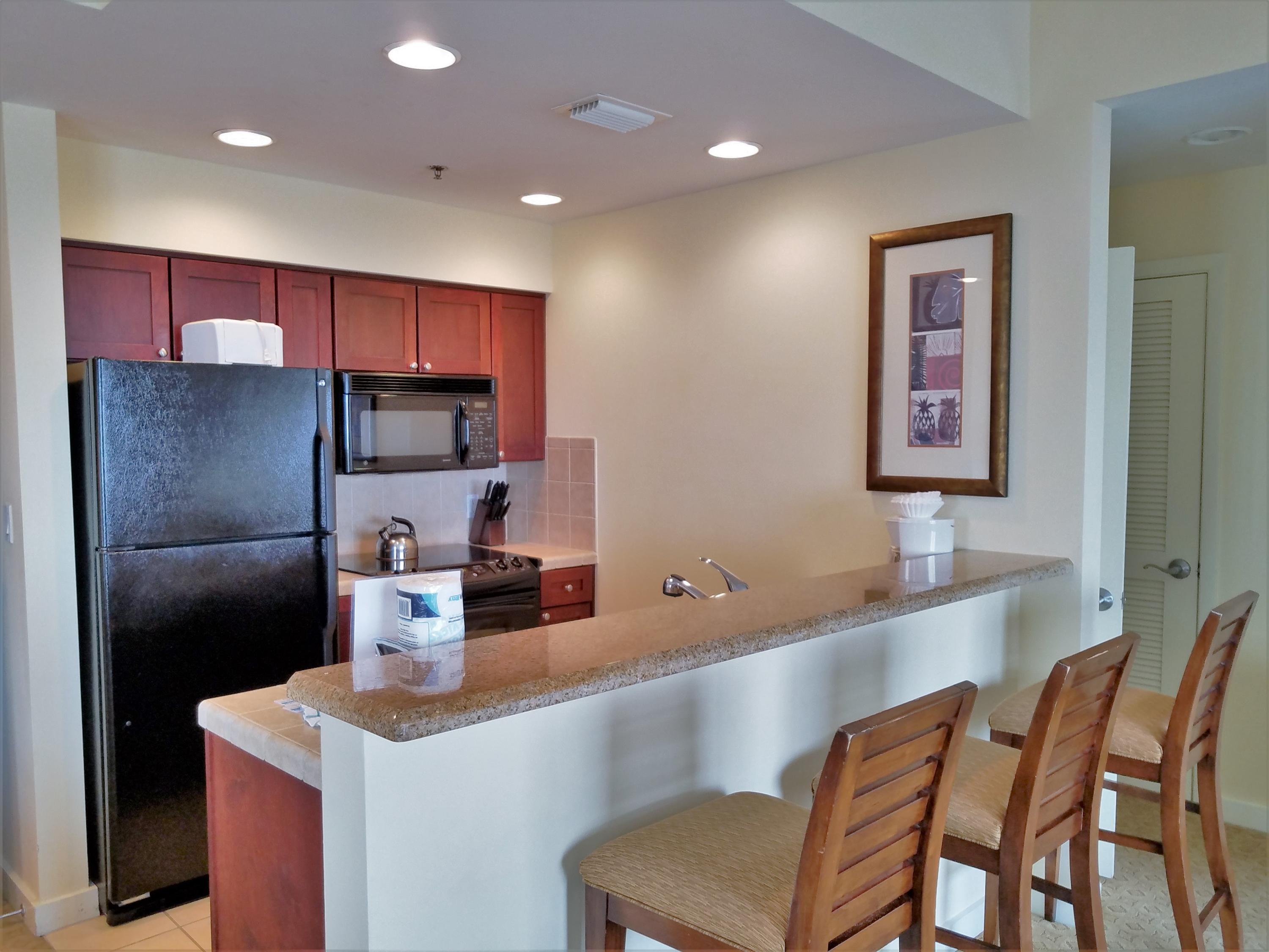 LUAU I - Residential
