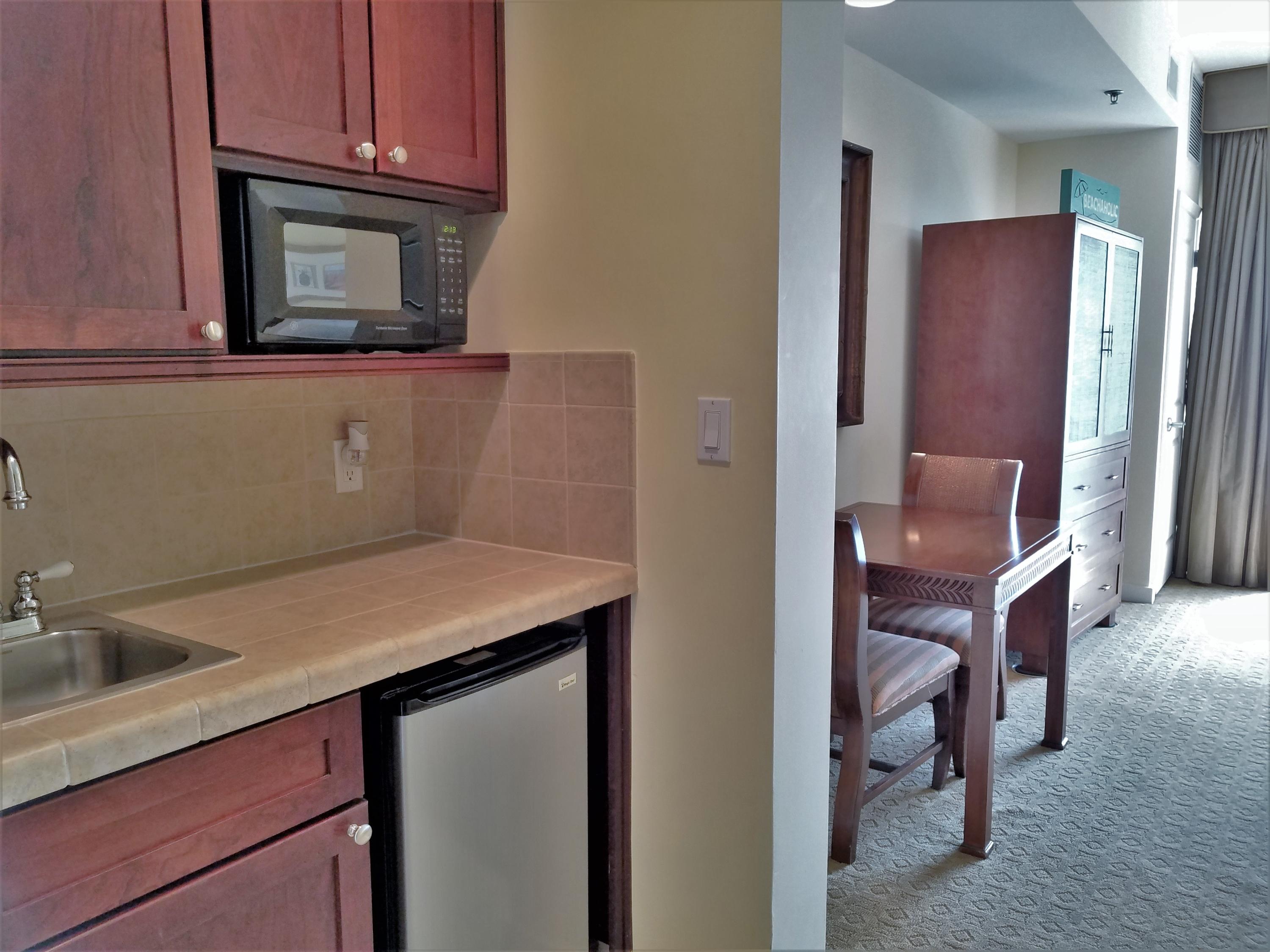 LUAU I - Residential
