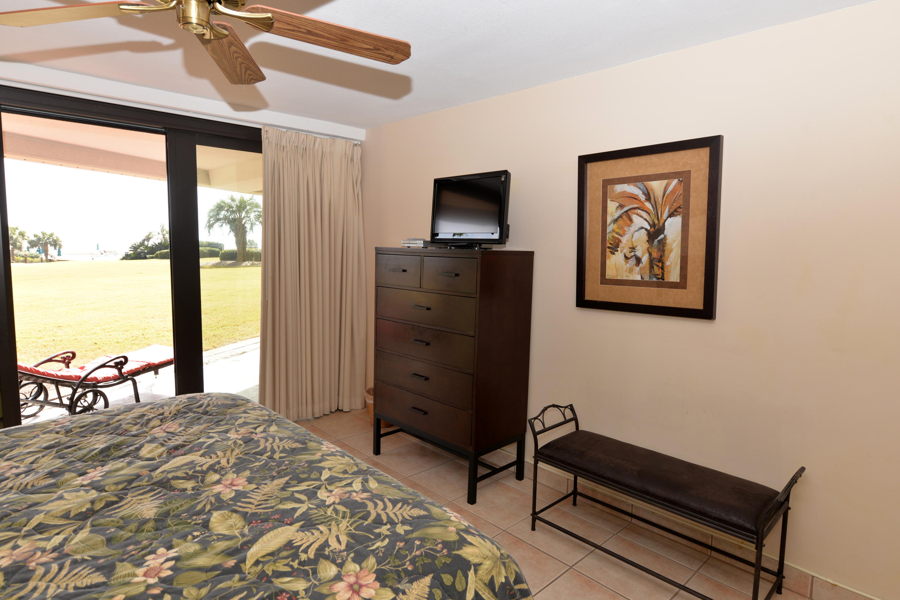 EDGEWATER BEACH CONDO - Residential