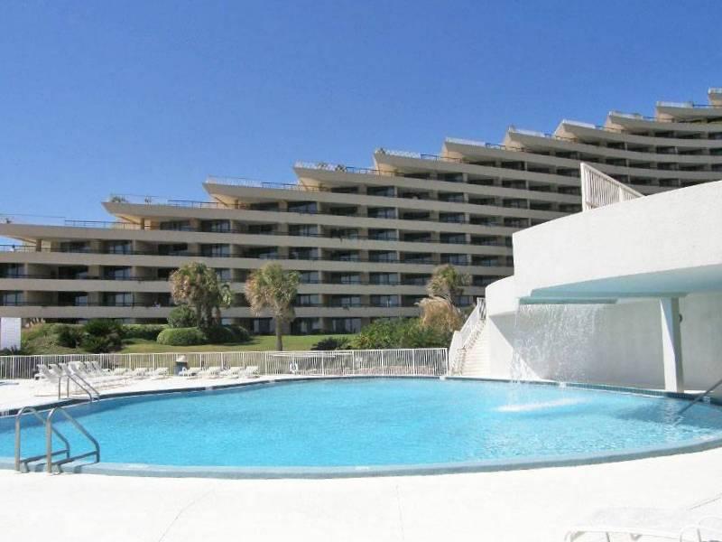 EDGEWATER BEACH CONDO - Residential