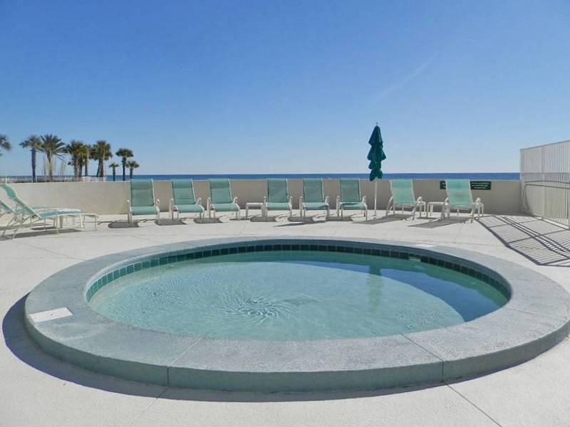 EDGEWATER BEACH CONDO - Residential