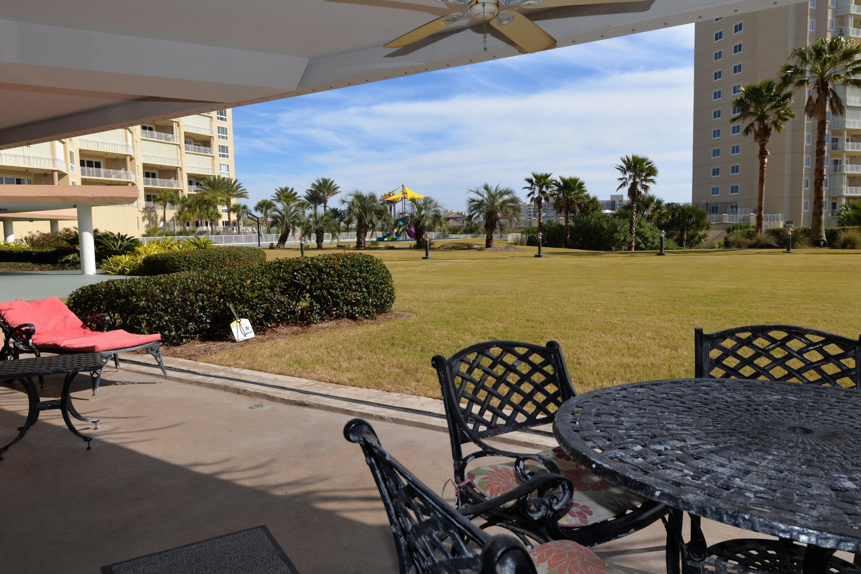 EDGEWATER BEACH CONDO - Residential