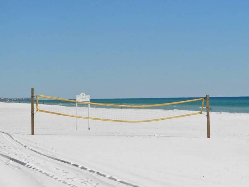 EDGEWATER BEACH CONDO - Residential