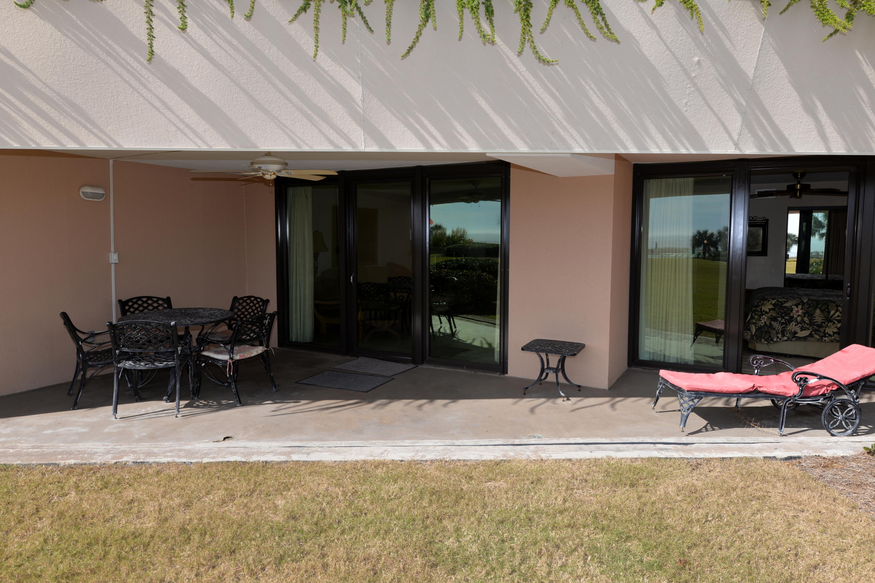 EDGEWATER BEACH CONDO - Residential