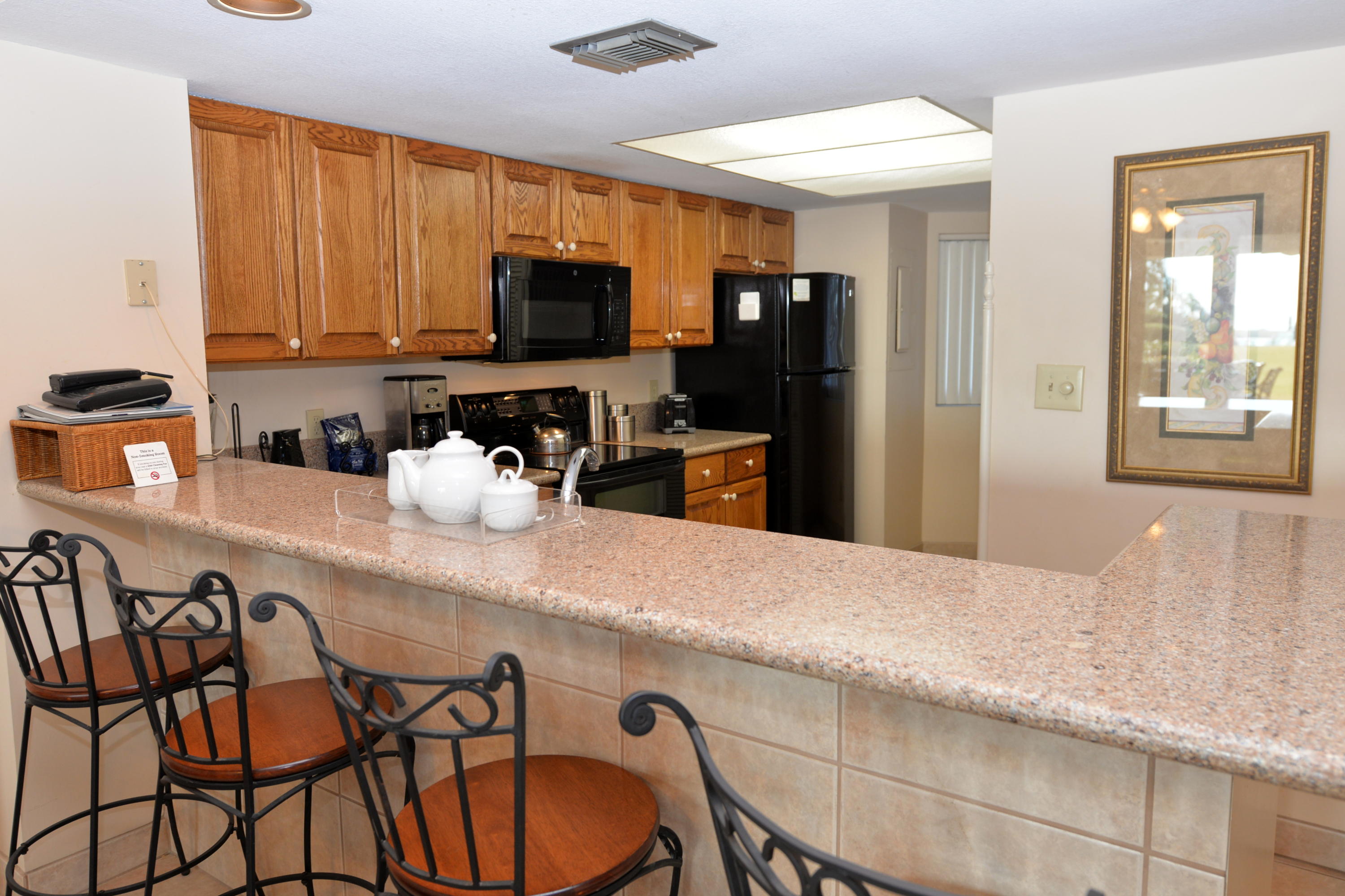 EDGEWATER BEACH CONDO - Residential