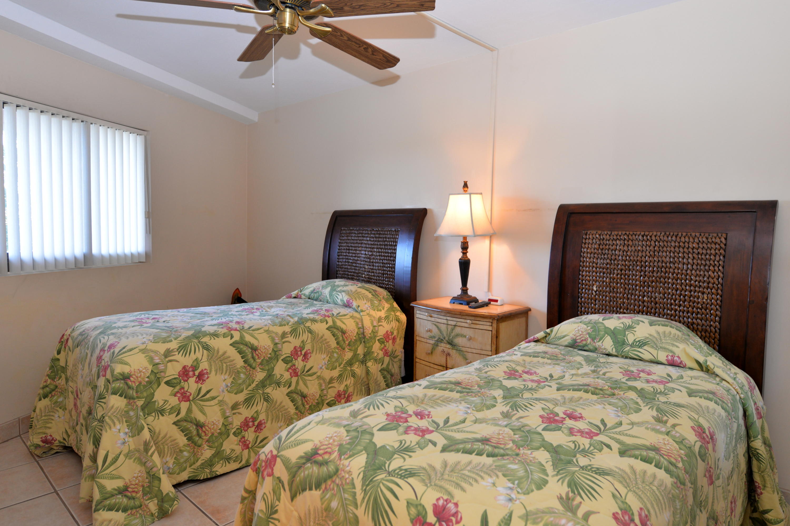 EDGEWATER BEACH CONDO - Residential