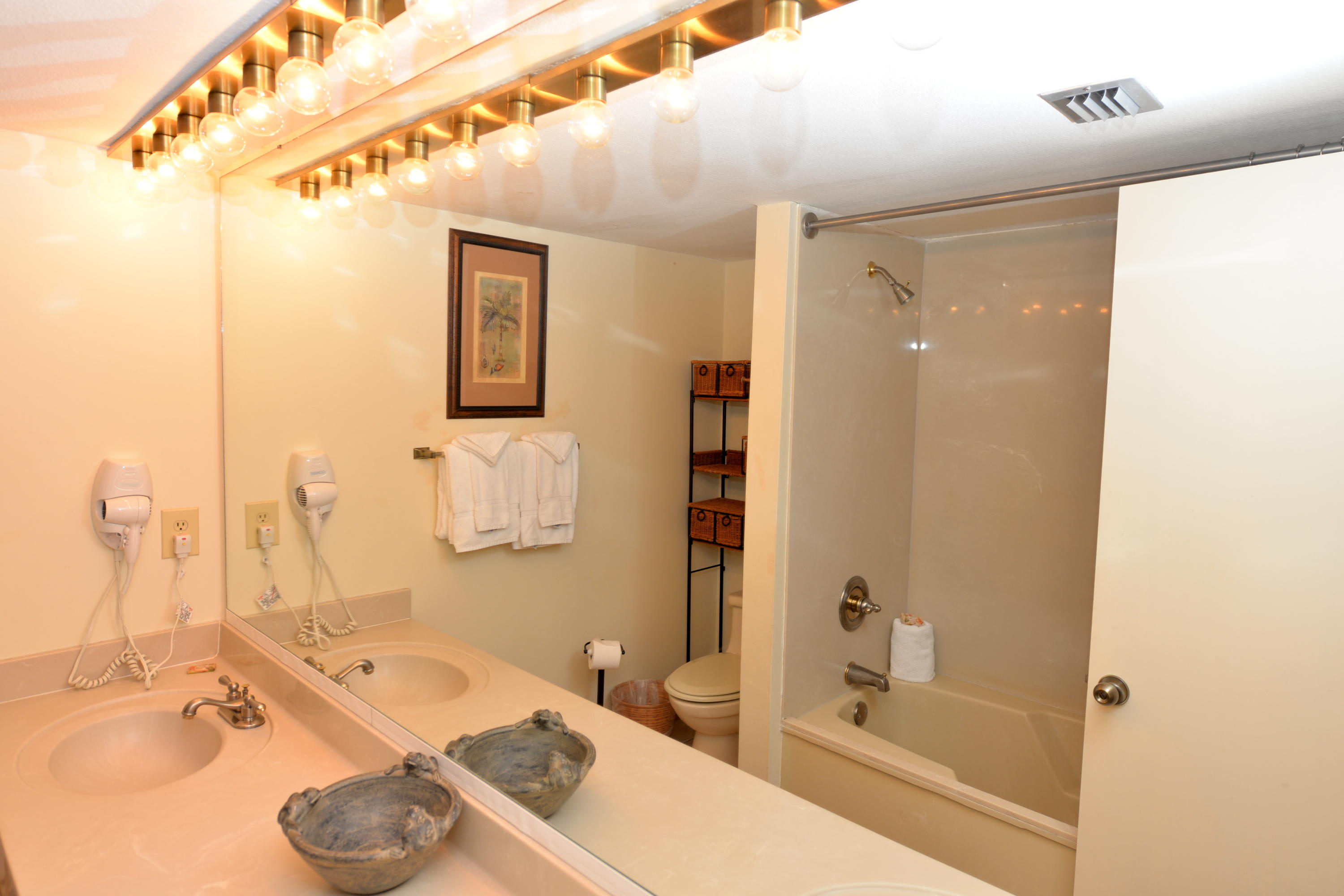 EDGEWATER BEACH CONDO - Residential