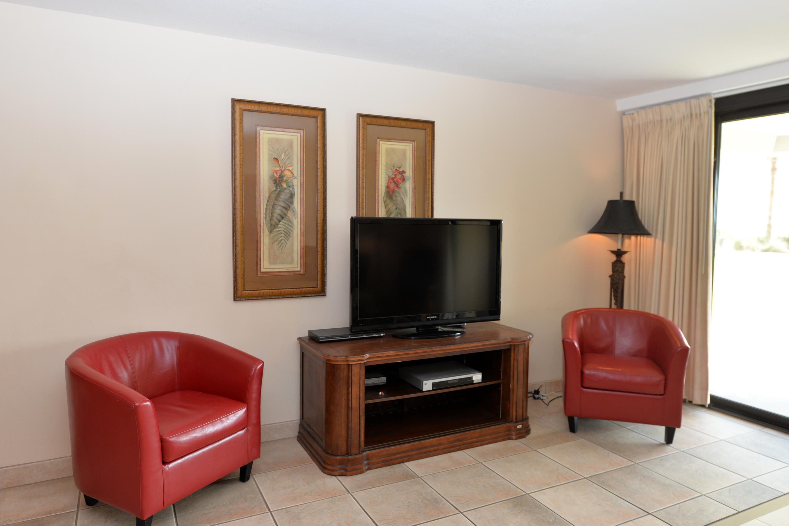 EDGEWATER BEACH CONDO - Residential