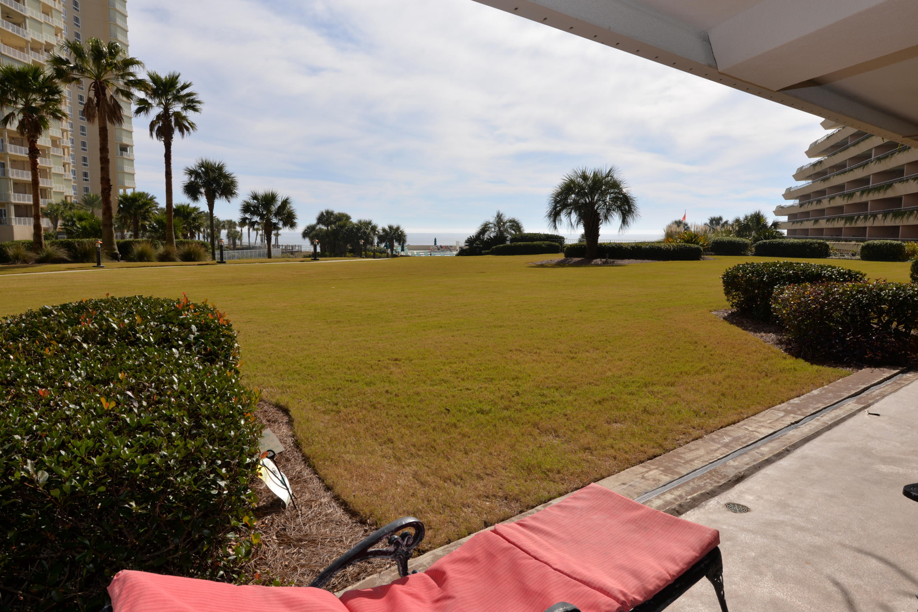 EDGEWATER BEACH CONDO - Residential