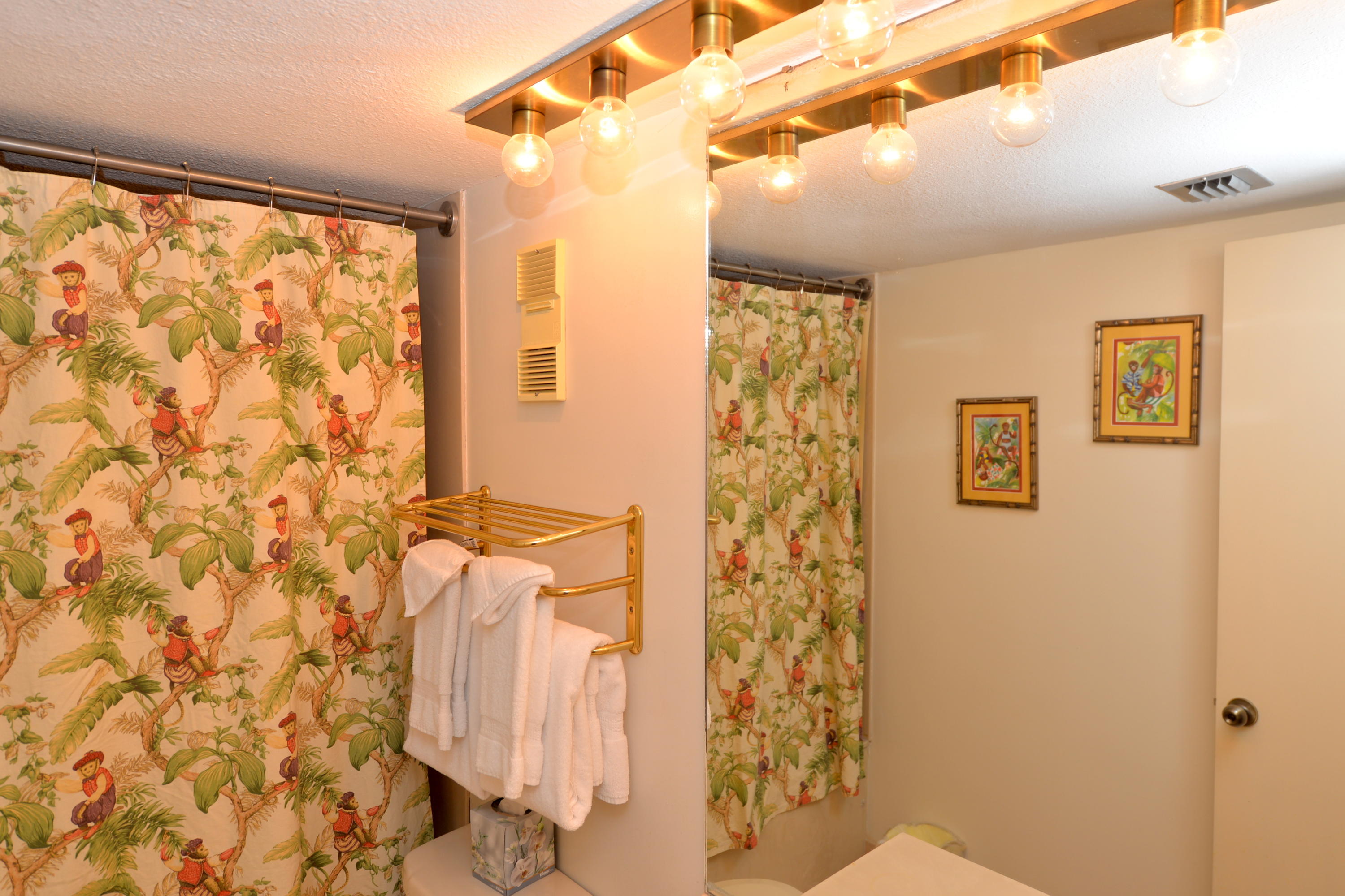 EDGEWATER BEACH CONDO - Residential