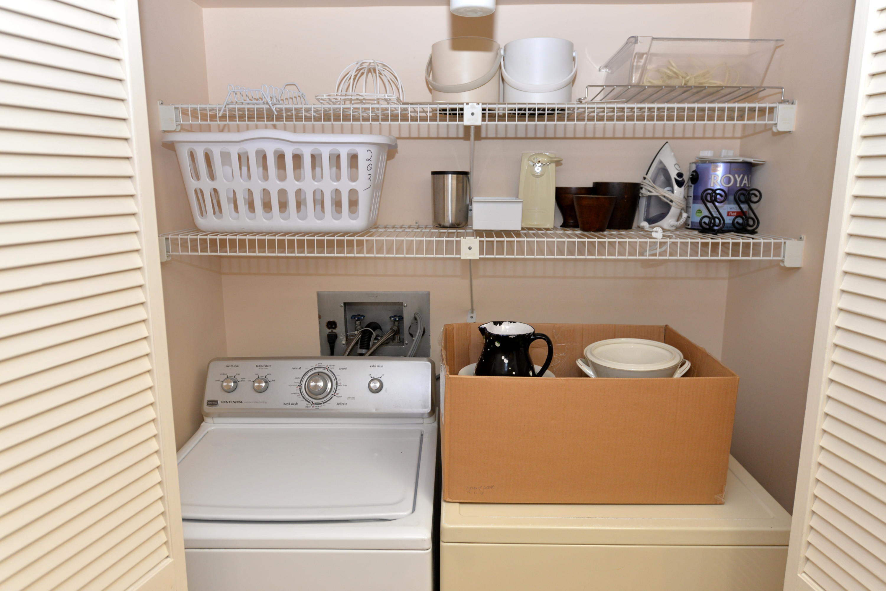 EDGEWATER BEACH CONDO - Residential