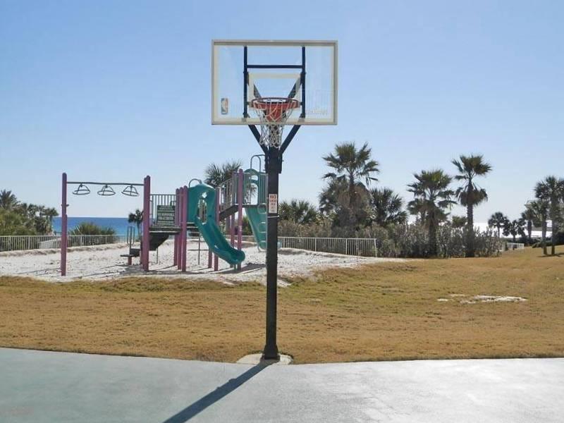 EDGEWATER BEACH CONDO - Residential