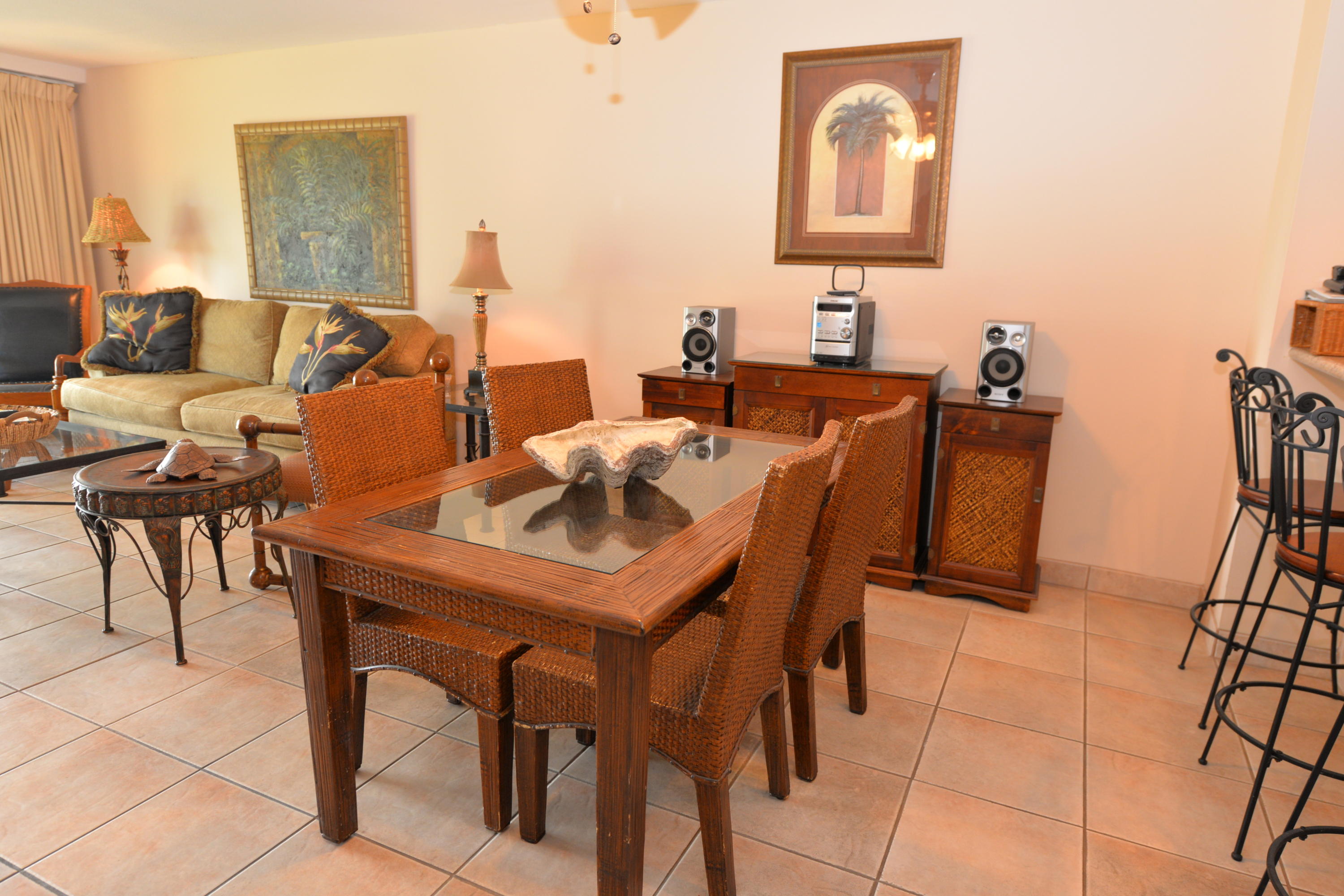 EDGEWATER BEACH CONDO - Residential