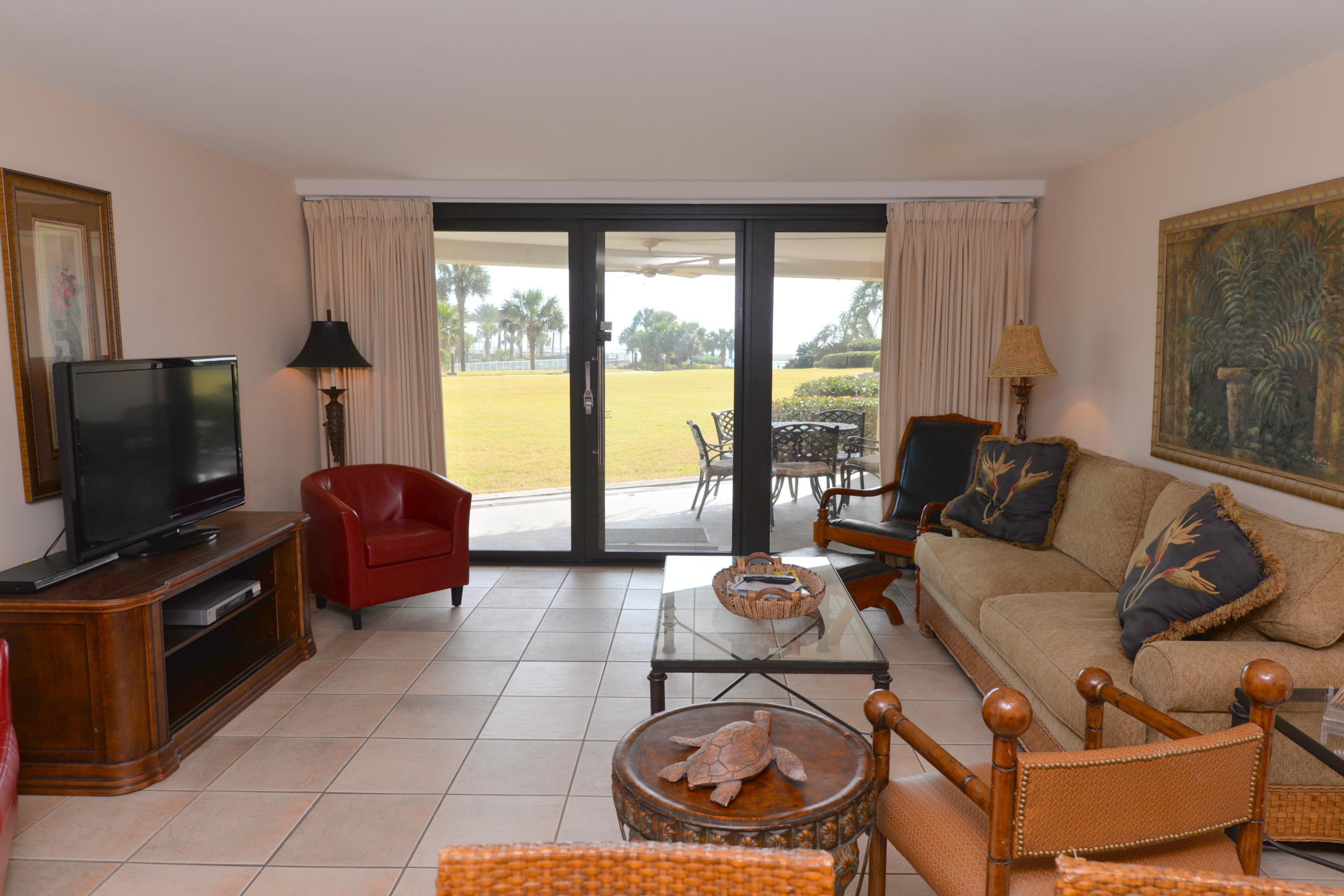 EDGEWATER BEACH CONDO - Residential