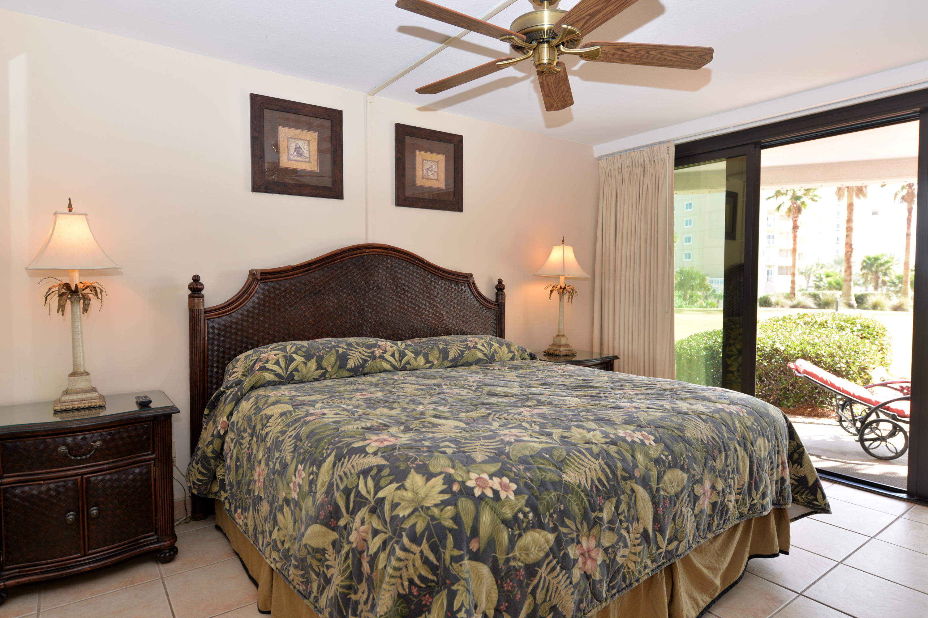 EDGEWATER BEACH CONDO - Residential