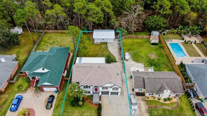 BAYVIEW MANOR 1ST ADD LOT 8 BLK A - Residential Lease