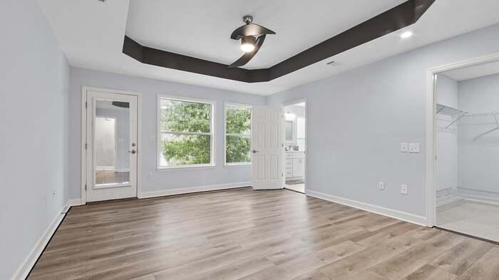 BAYVIEW MANOR 1ST ADD LOT 8 BLK A - Residential Lease