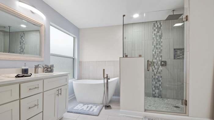 BAYVIEW MANOR 1ST ADD LOT 8 BLK A - Residential Lease