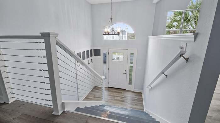 BAYVIEW MANOR 1ST ADD LOT 8 BLK A - Residential Lease