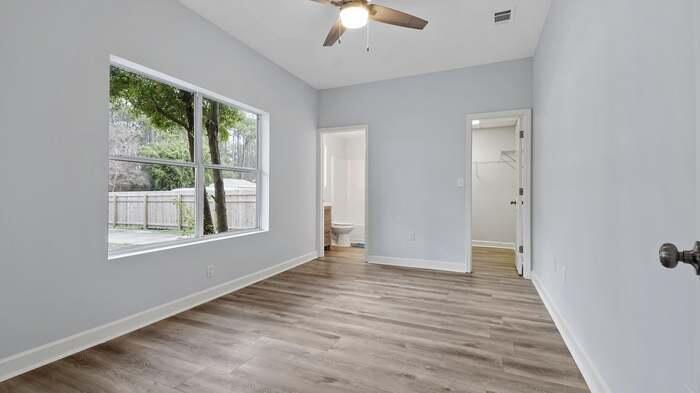 BAYVIEW MANOR 1ST ADD LOT 8 BLK A - Residential Lease