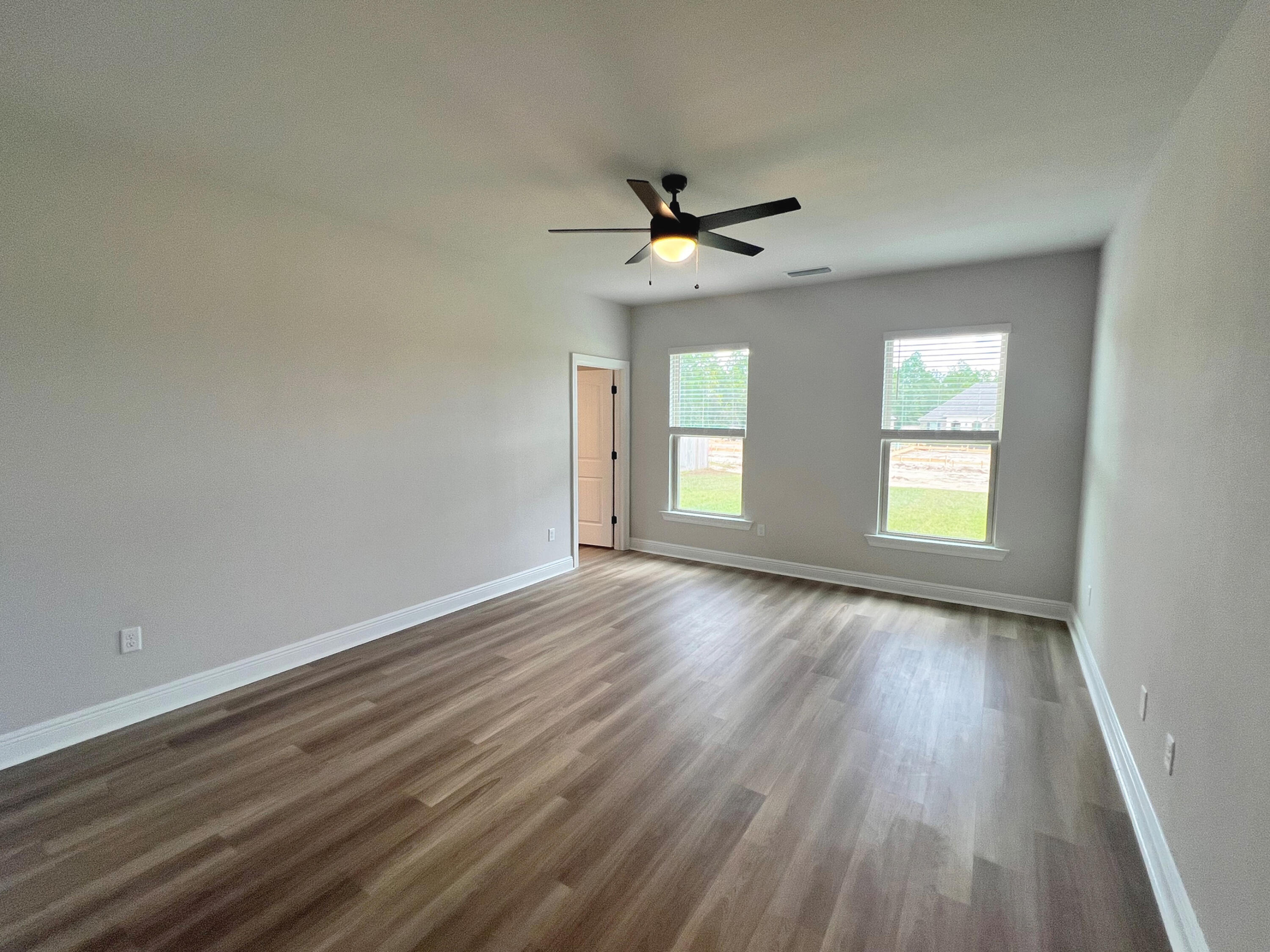 PATRIOT RIDGE - Residential