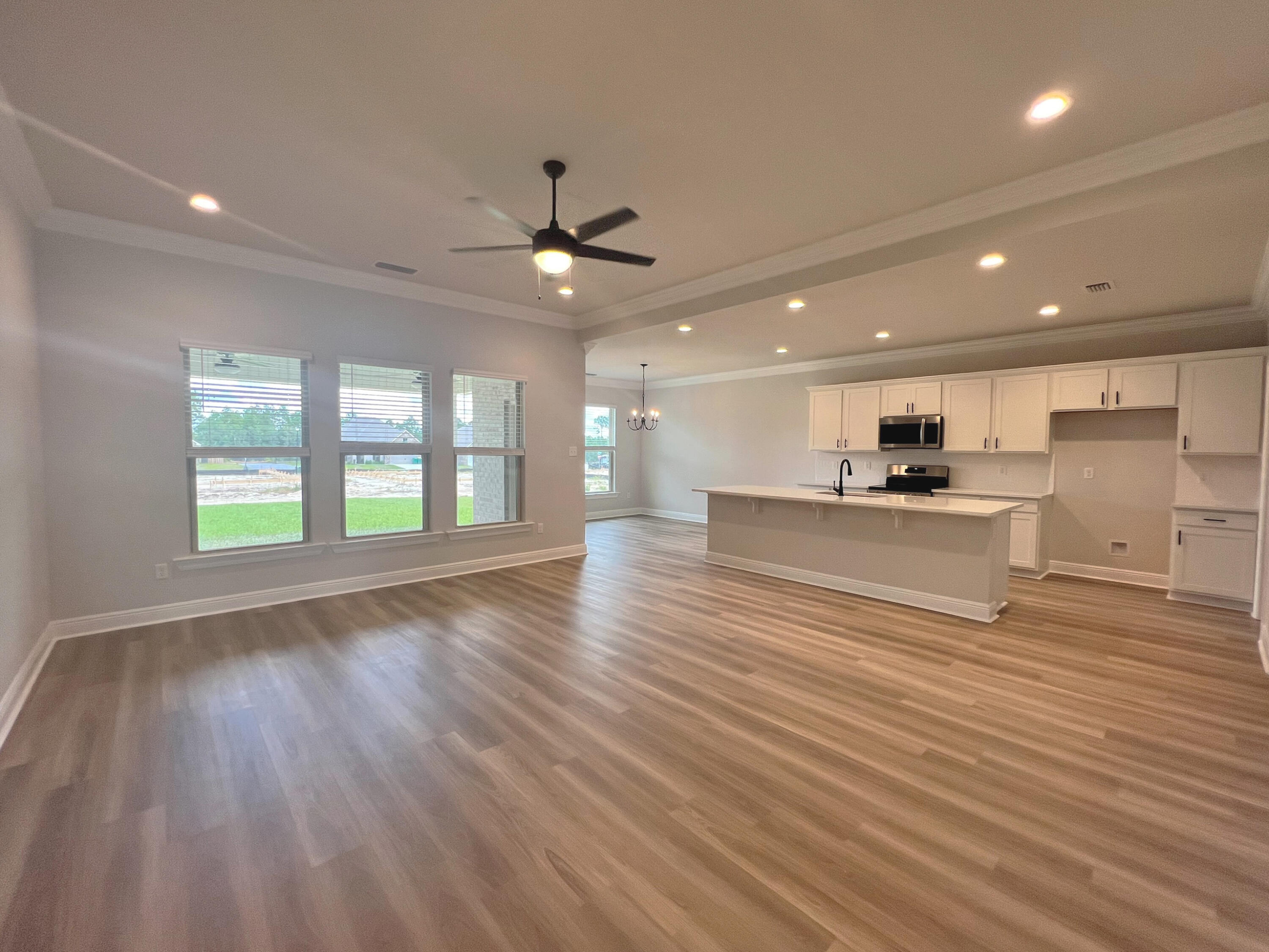 PATRIOT RIDGE - Residential