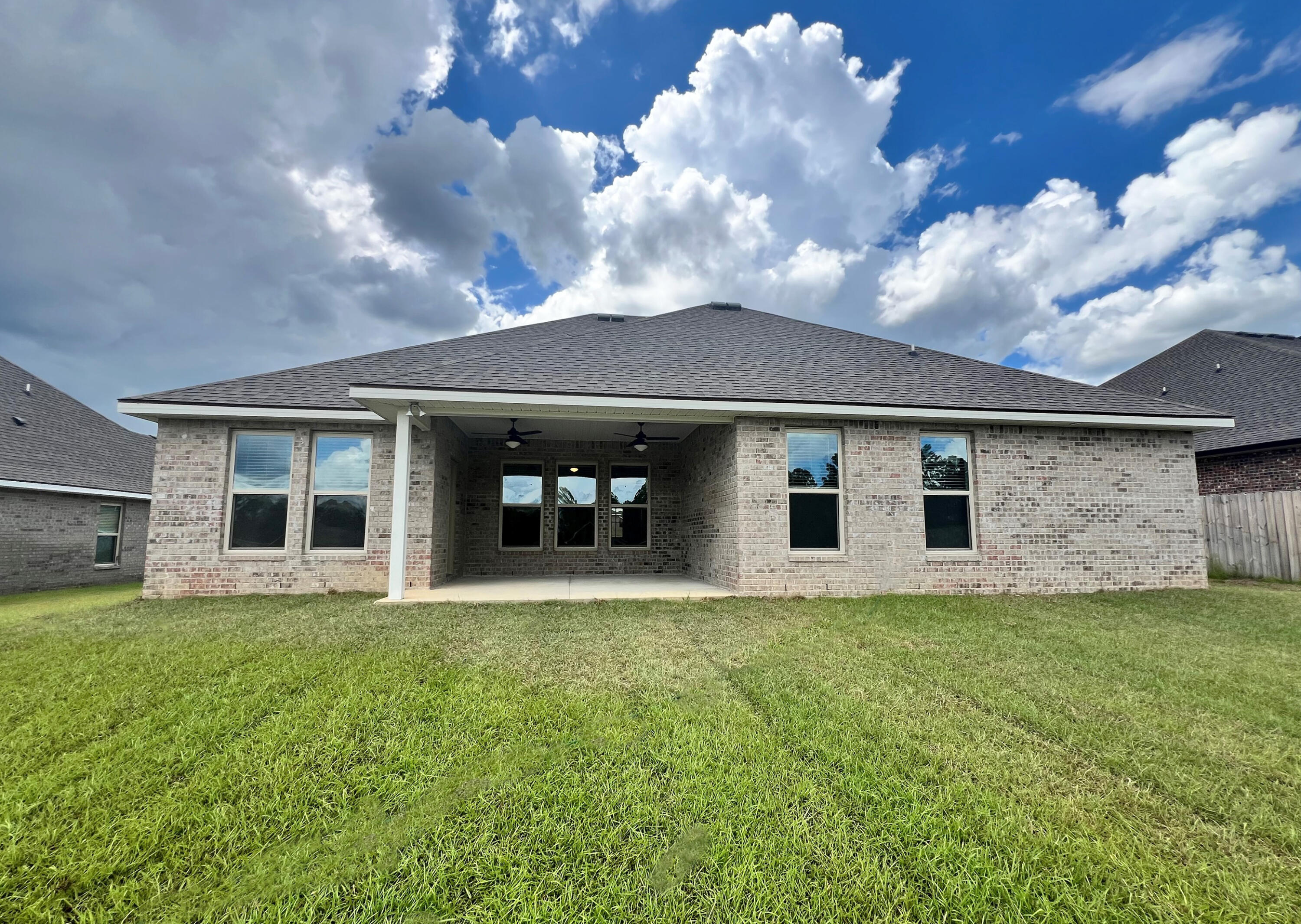 PATRIOT RIDGE - Residential