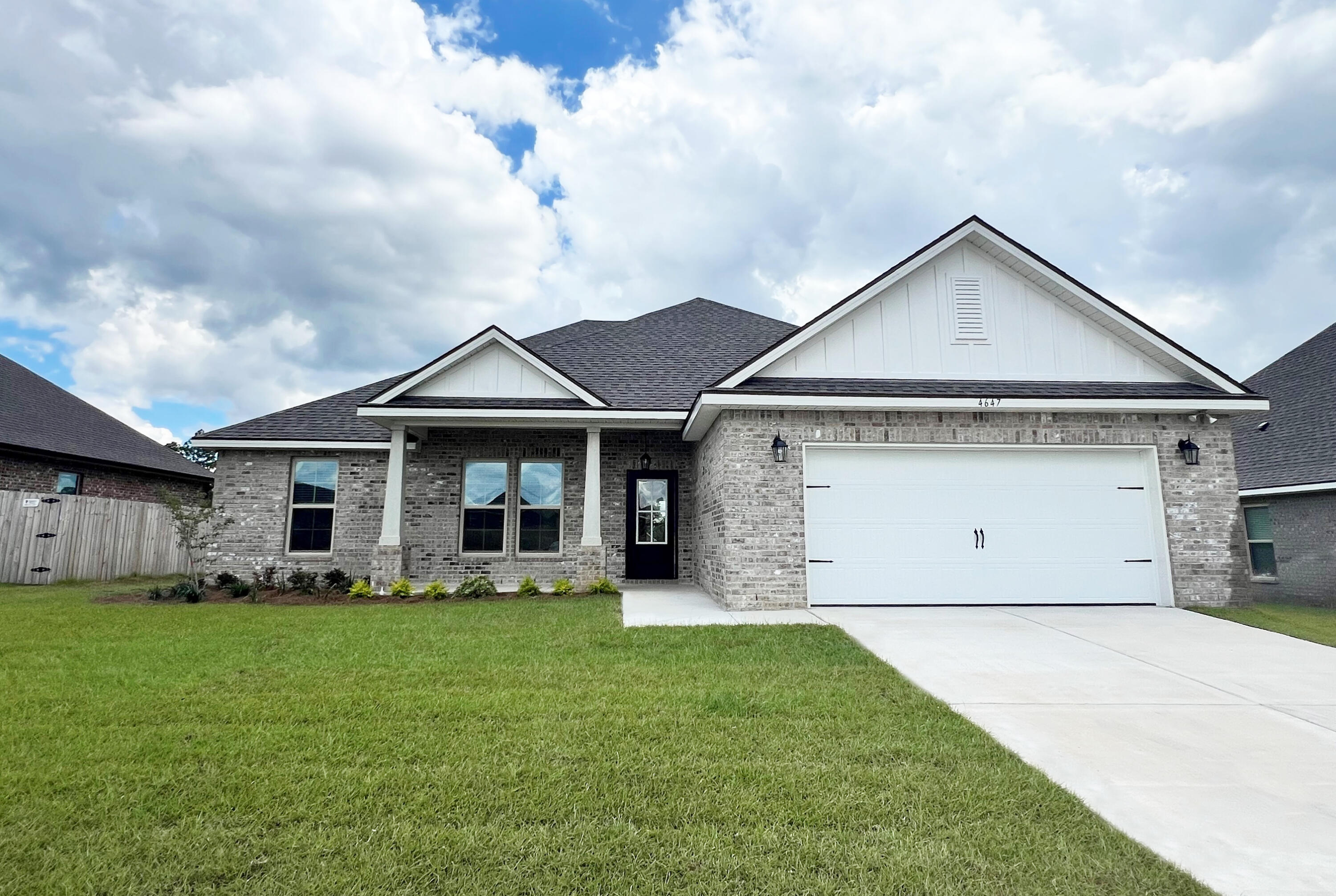 PATRIOT RIDGE - Residential