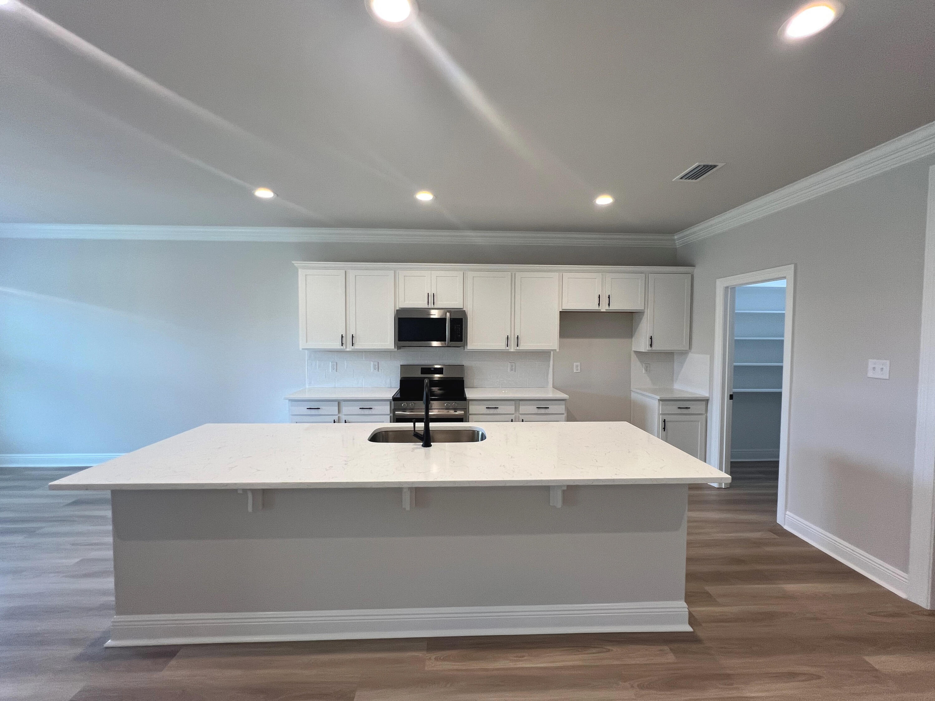 PATRIOT RIDGE - Residential