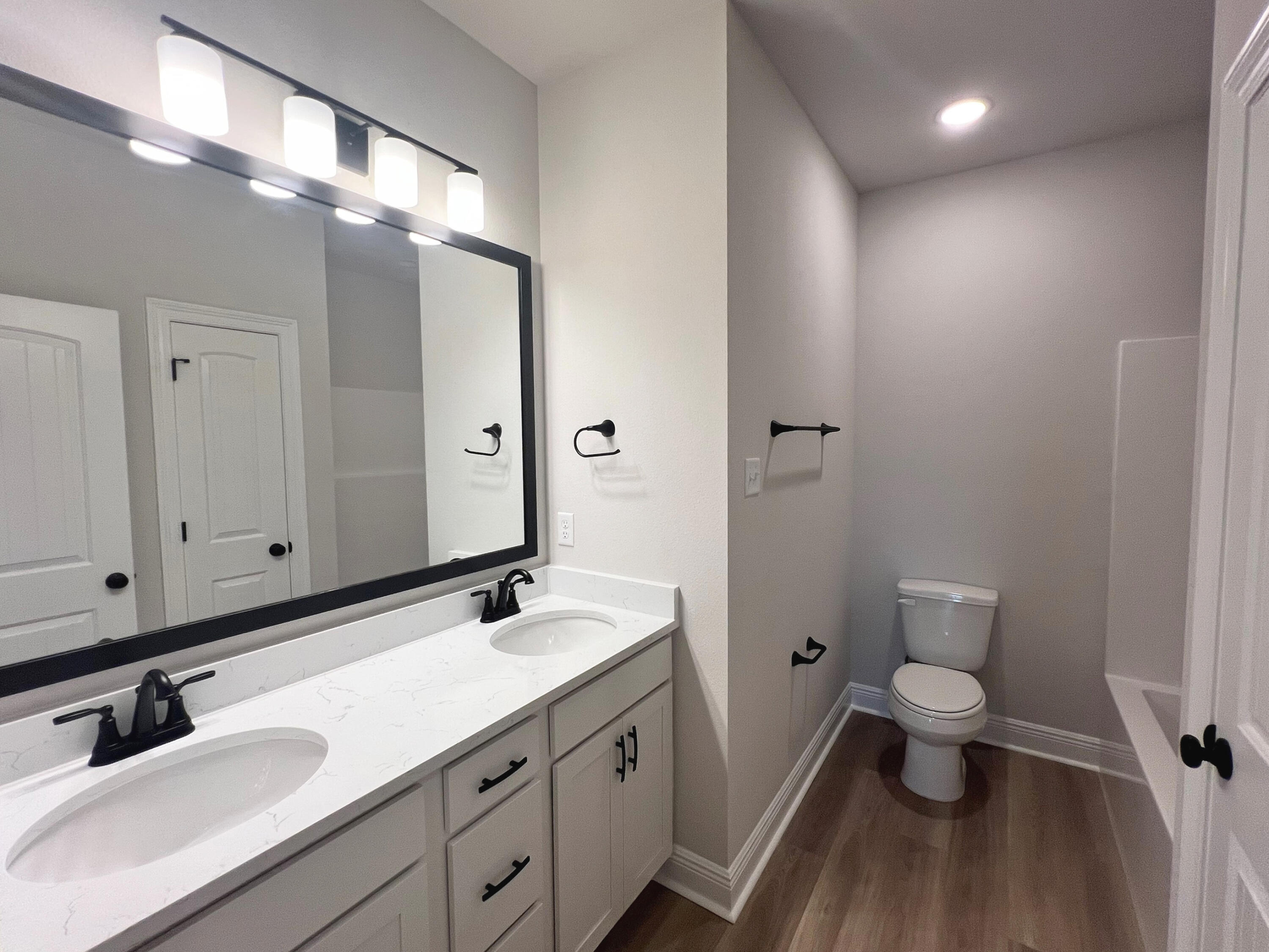 PATRIOT RIDGE - Residential