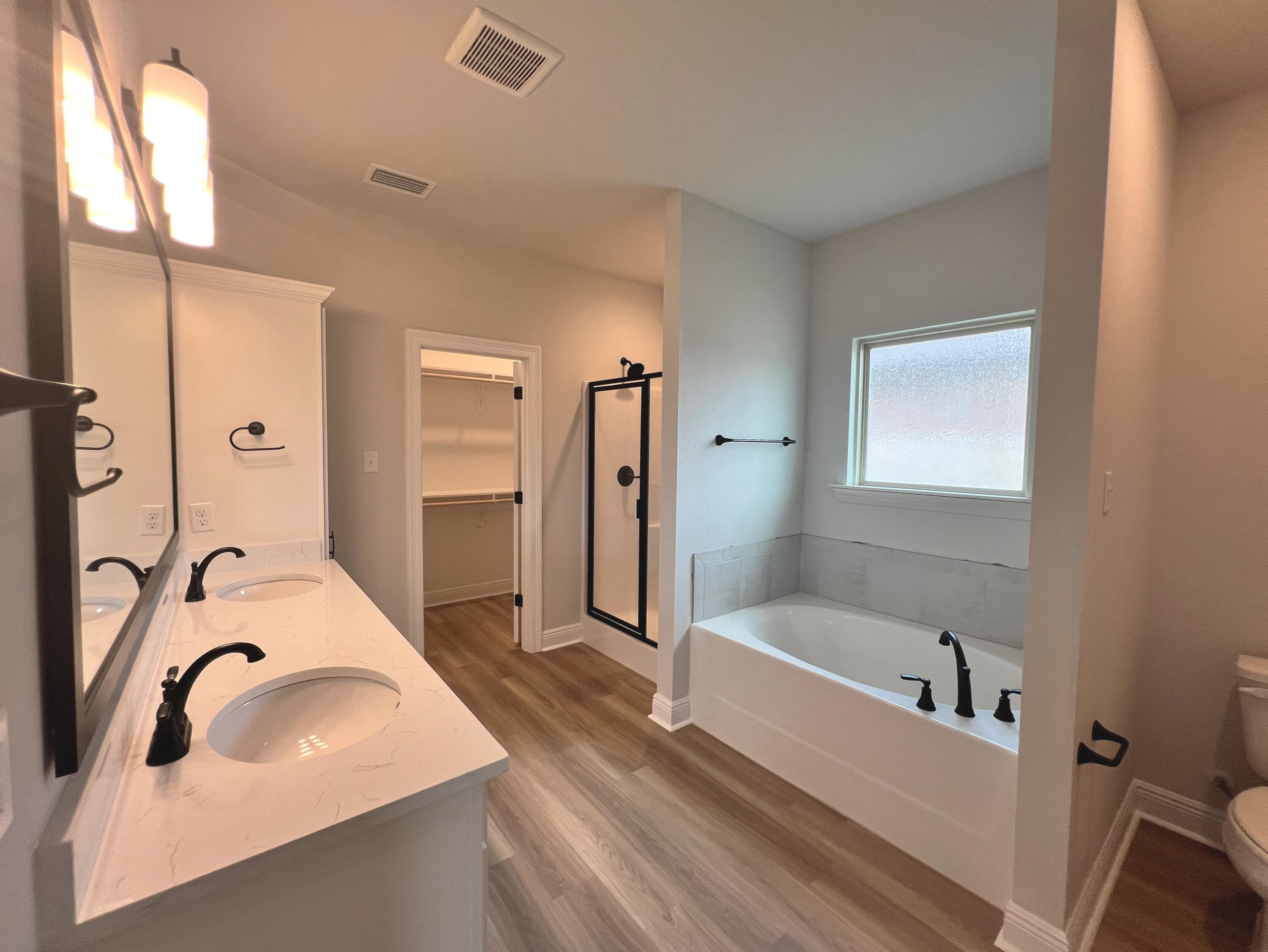 PATRIOT RIDGE - Residential