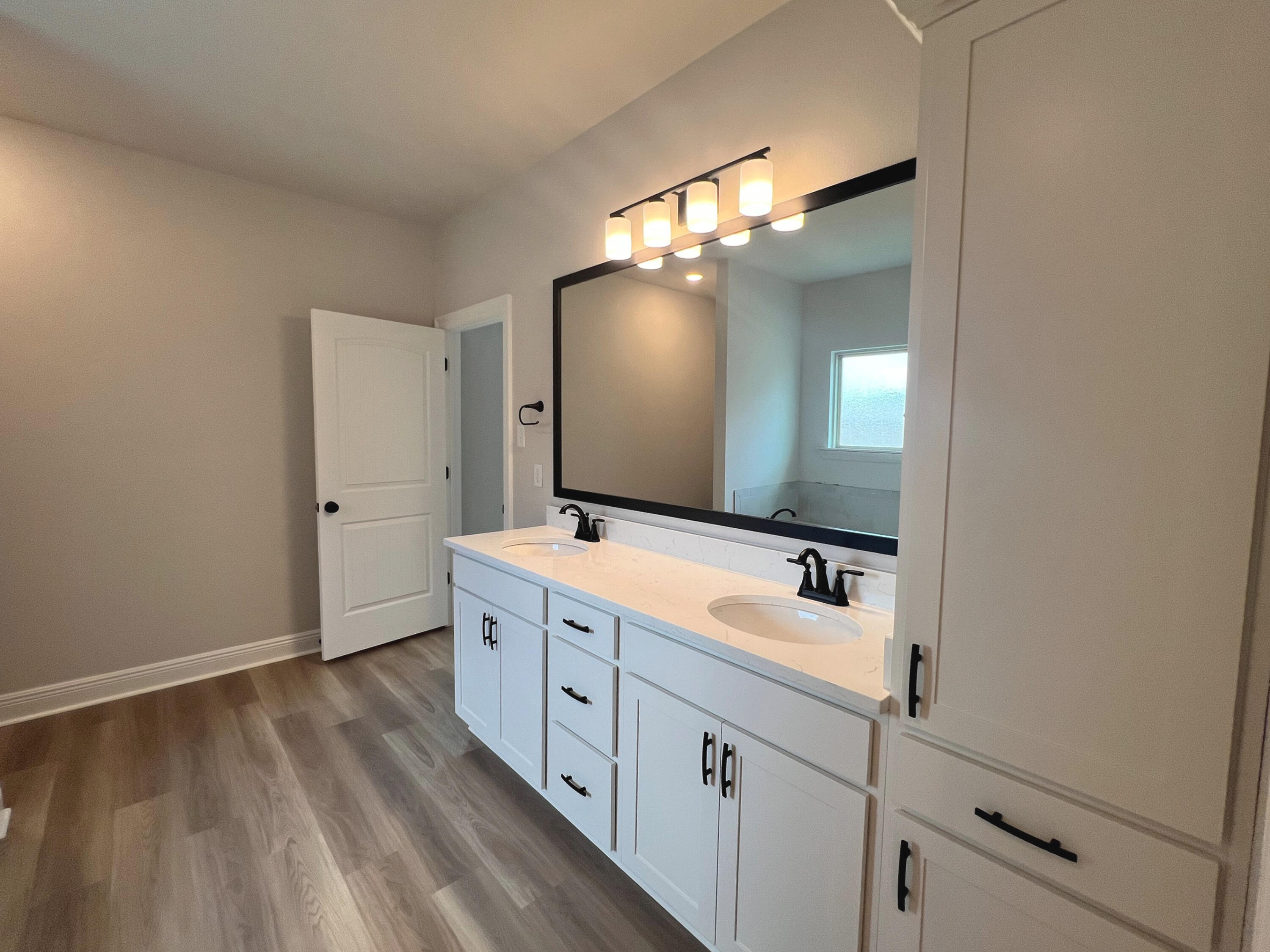 PATRIOT RIDGE - Residential