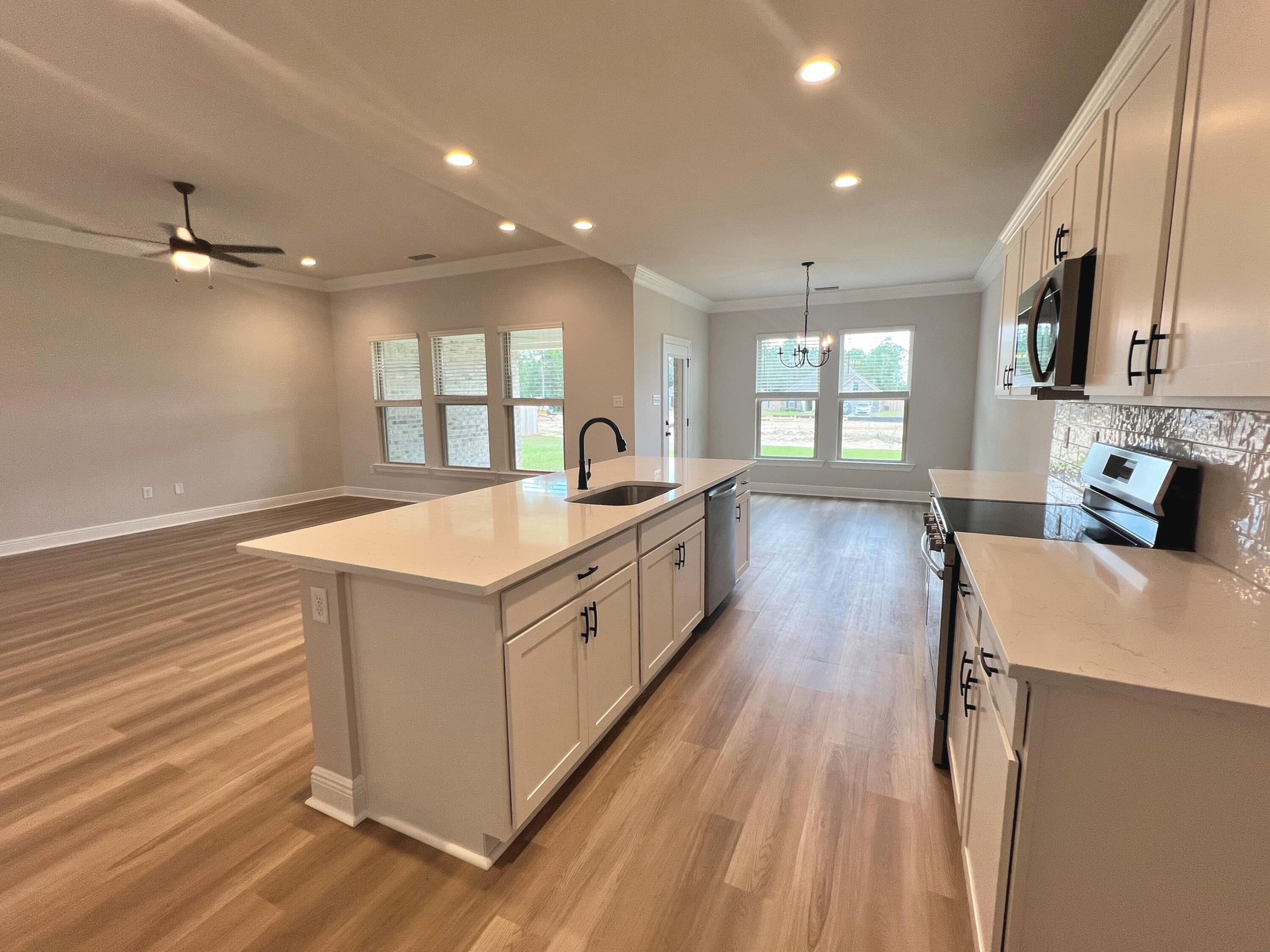 PATRIOT RIDGE - Residential