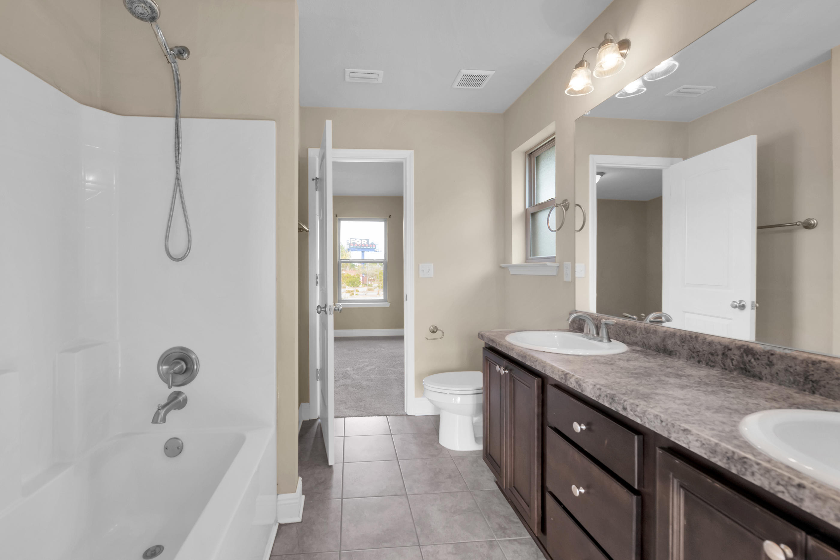 MAGNOLIA VILLAGE PH 1 - Residential