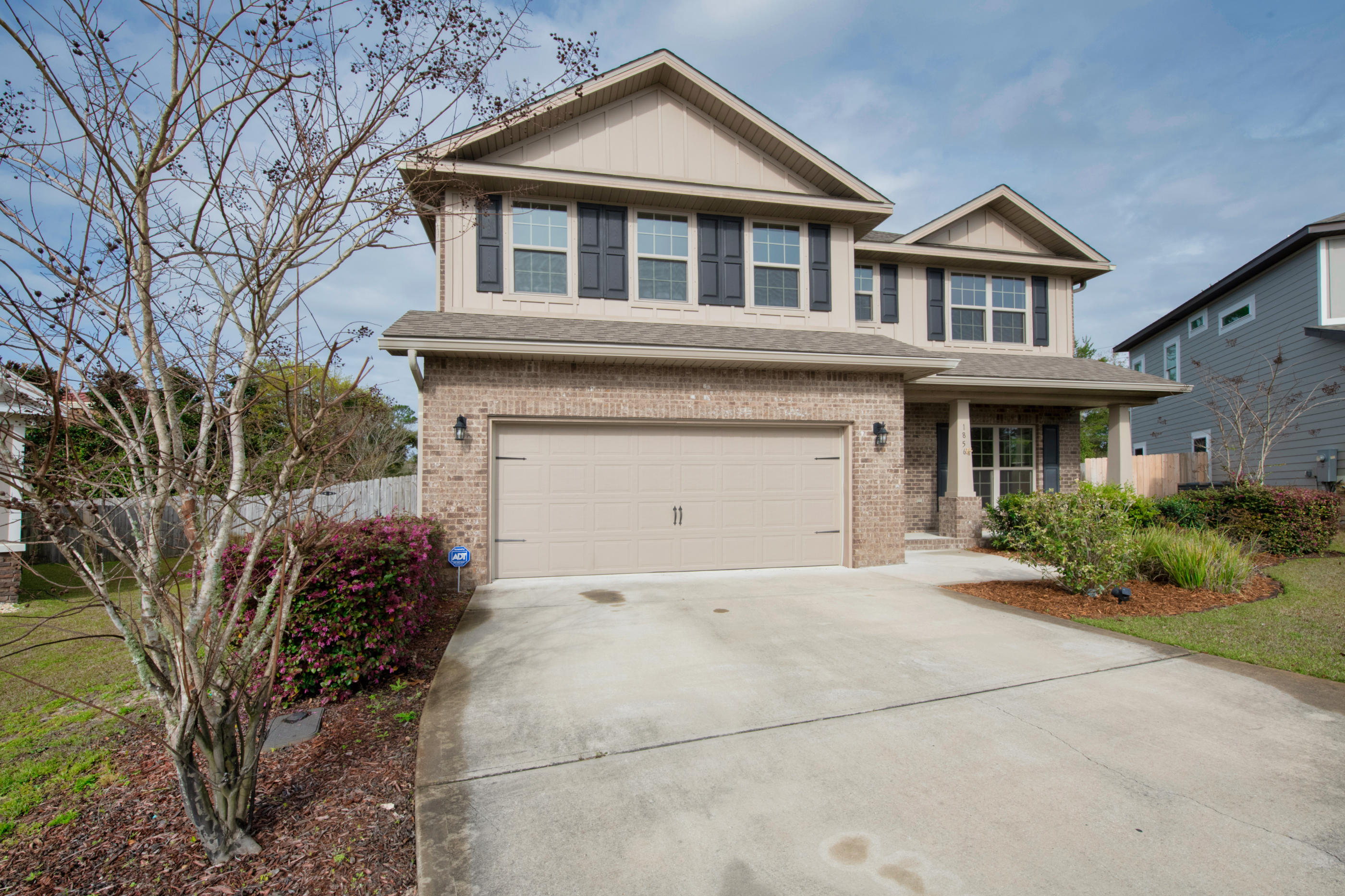 MAGNOLIA VILLAGE PH 1 - Residential