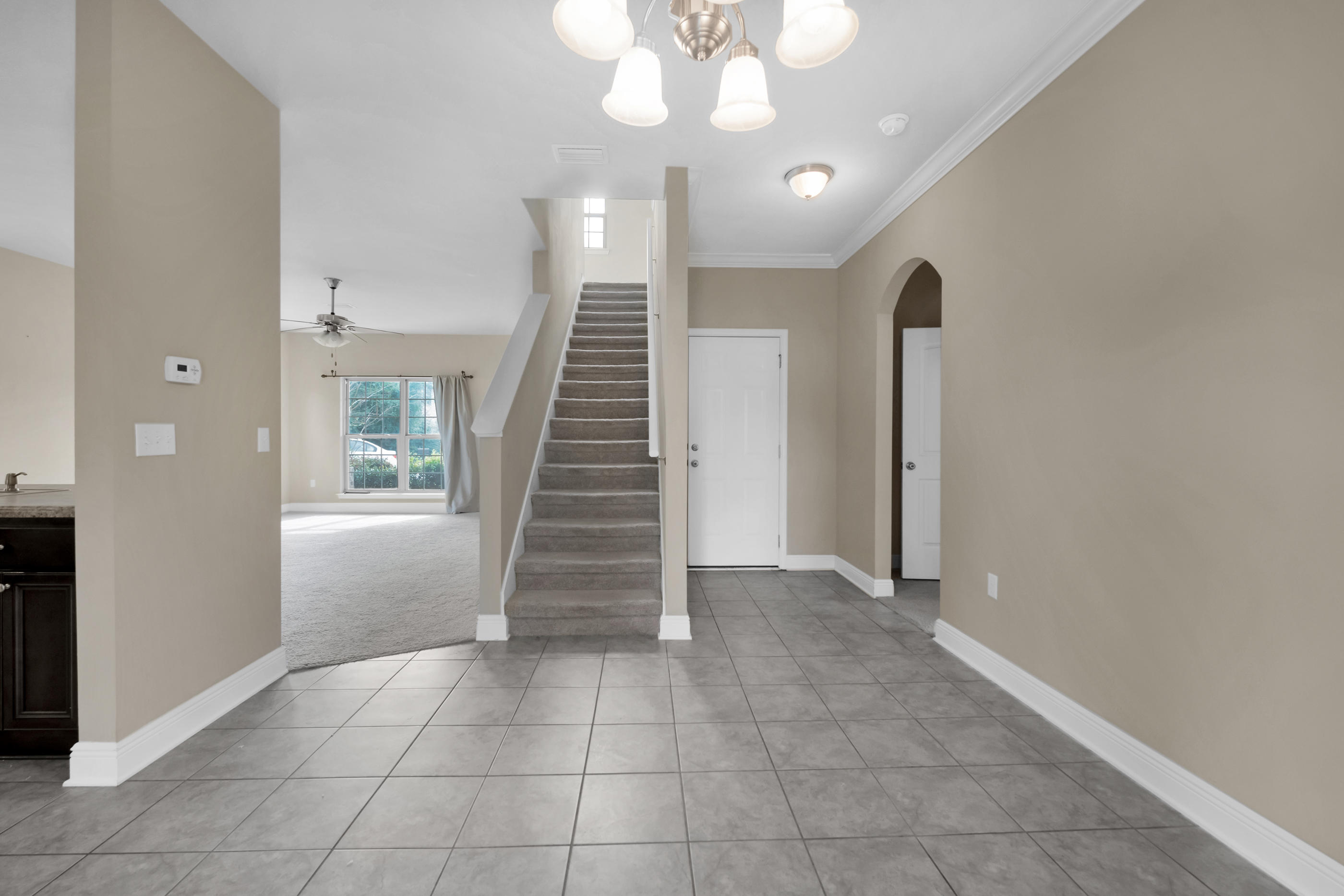 MAGNOLIA VILLAGE PH 1 - Residential