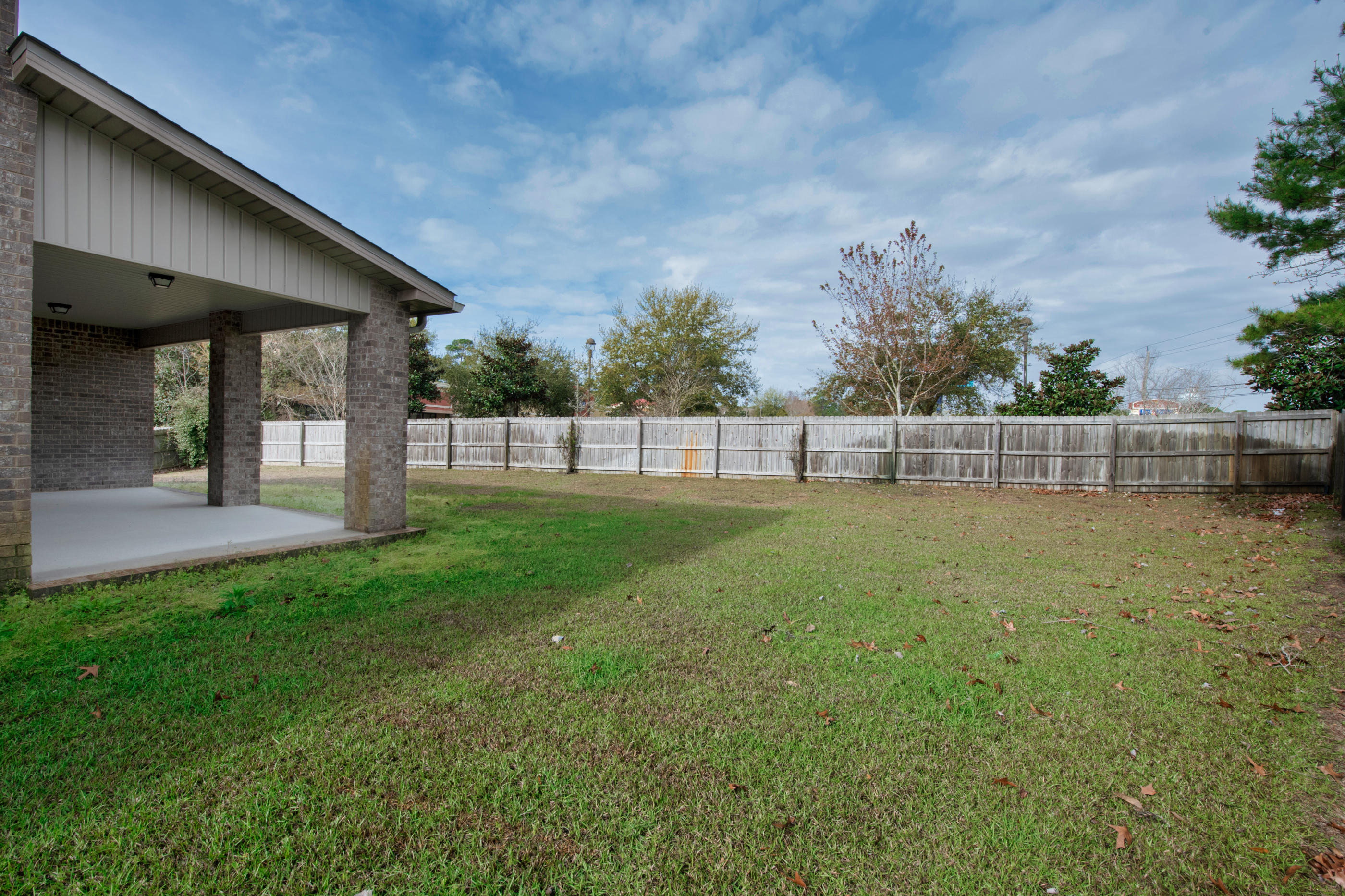 MAGNOLIA VILLAGE PH 1 - Residential