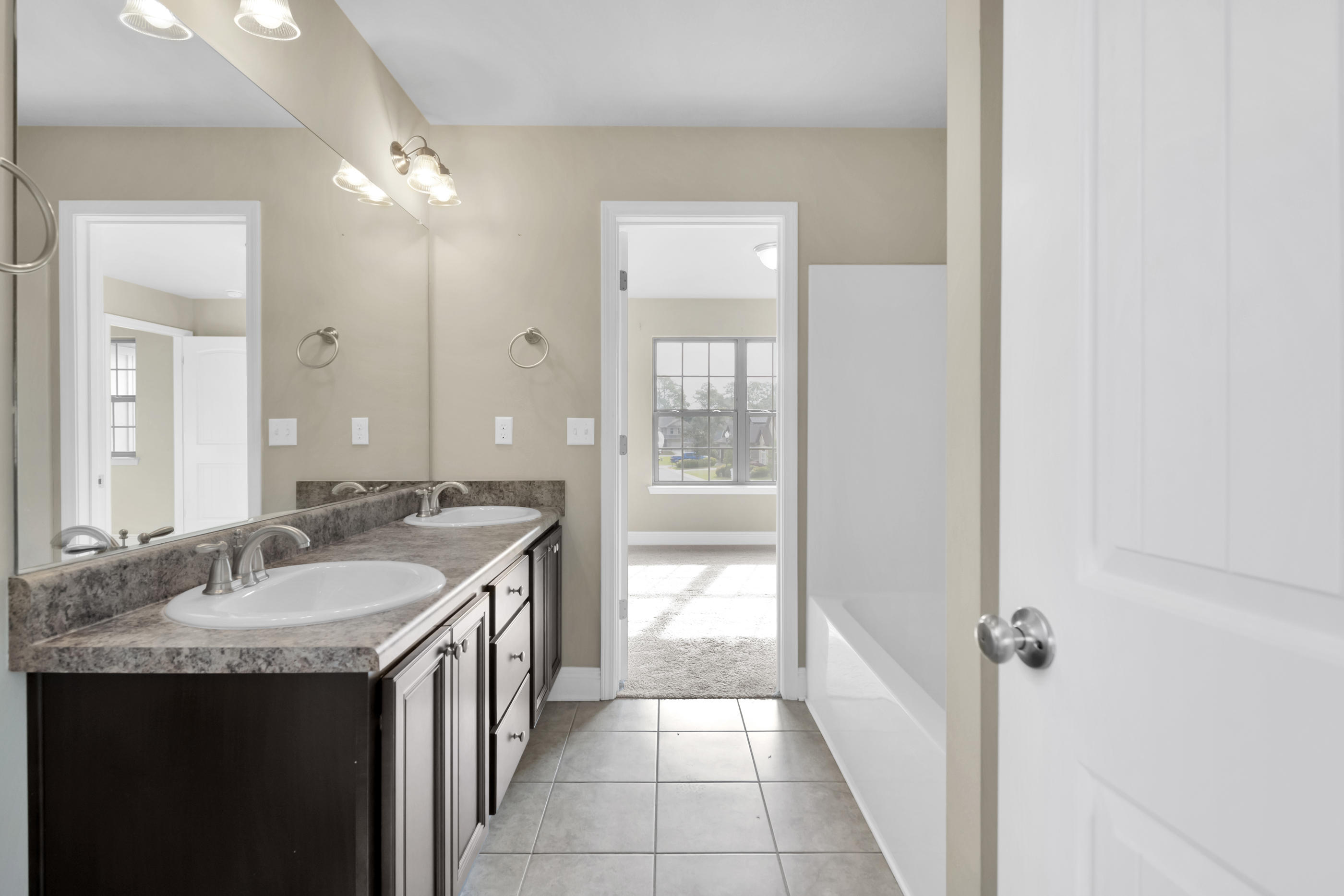 MAGNOLIA VILLAGE PH 1 - Residential