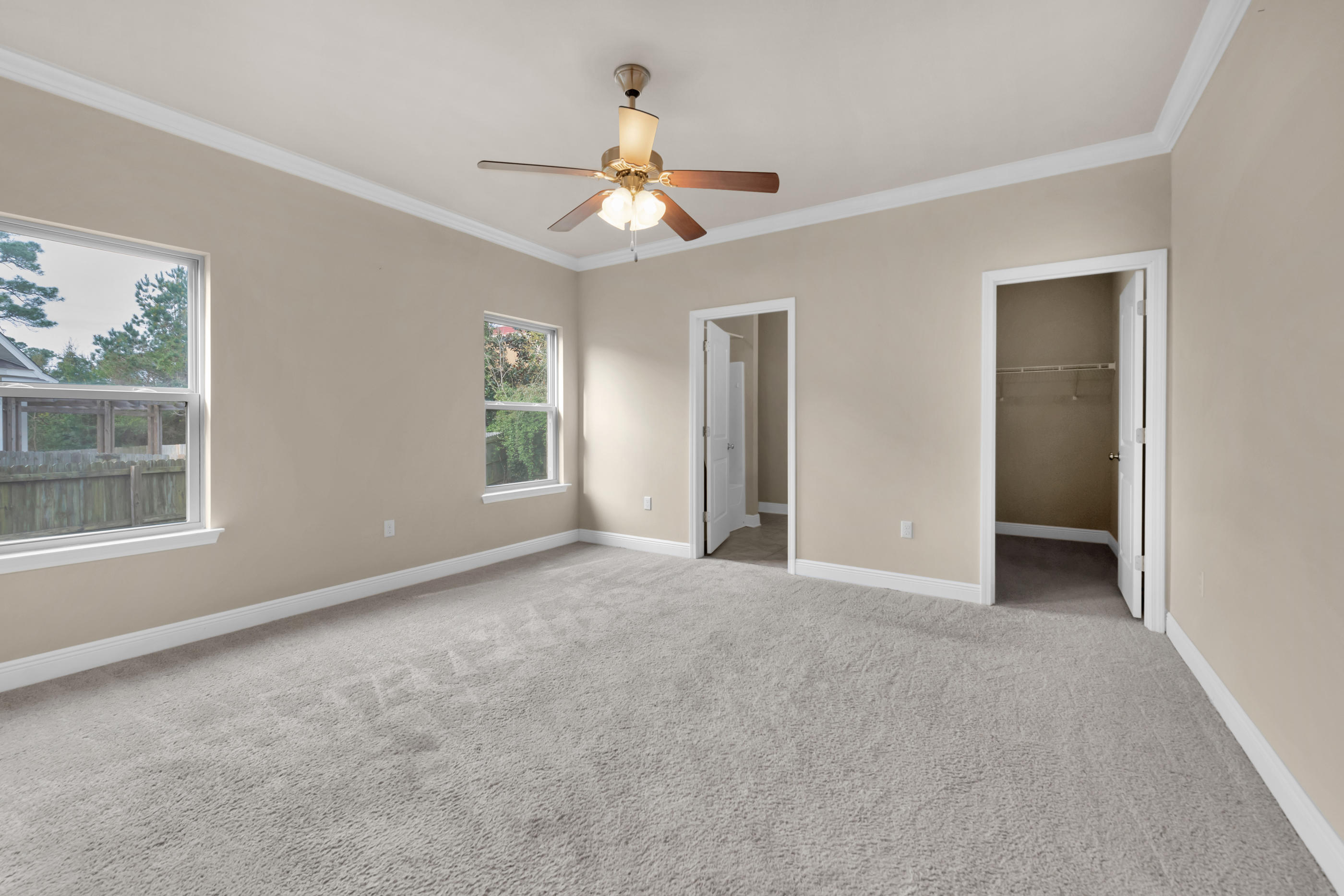 MAGNOLIA VILLAGE PH 1 - Residential