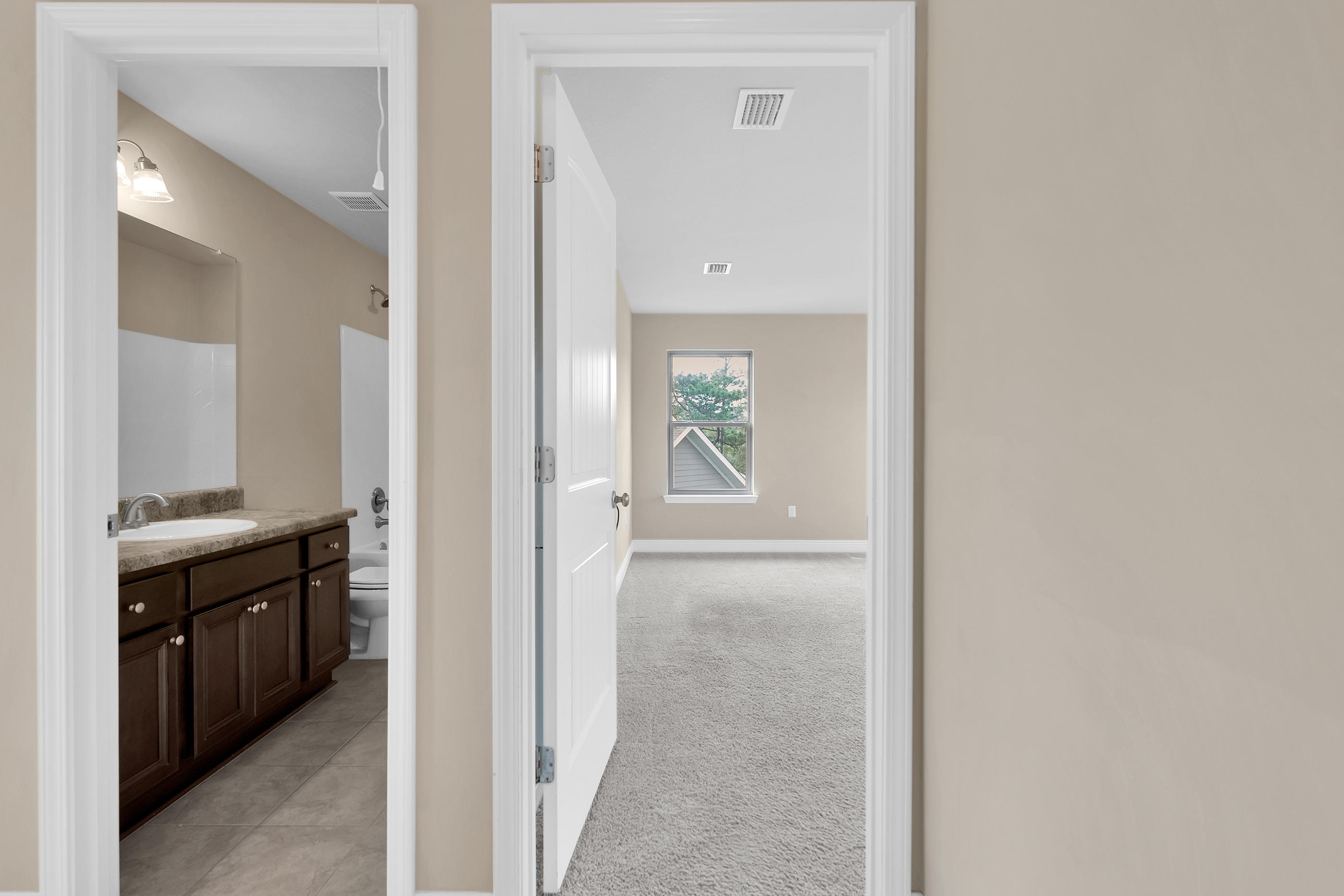 MAGNOLIA VILLAGE PH 1 - Residential