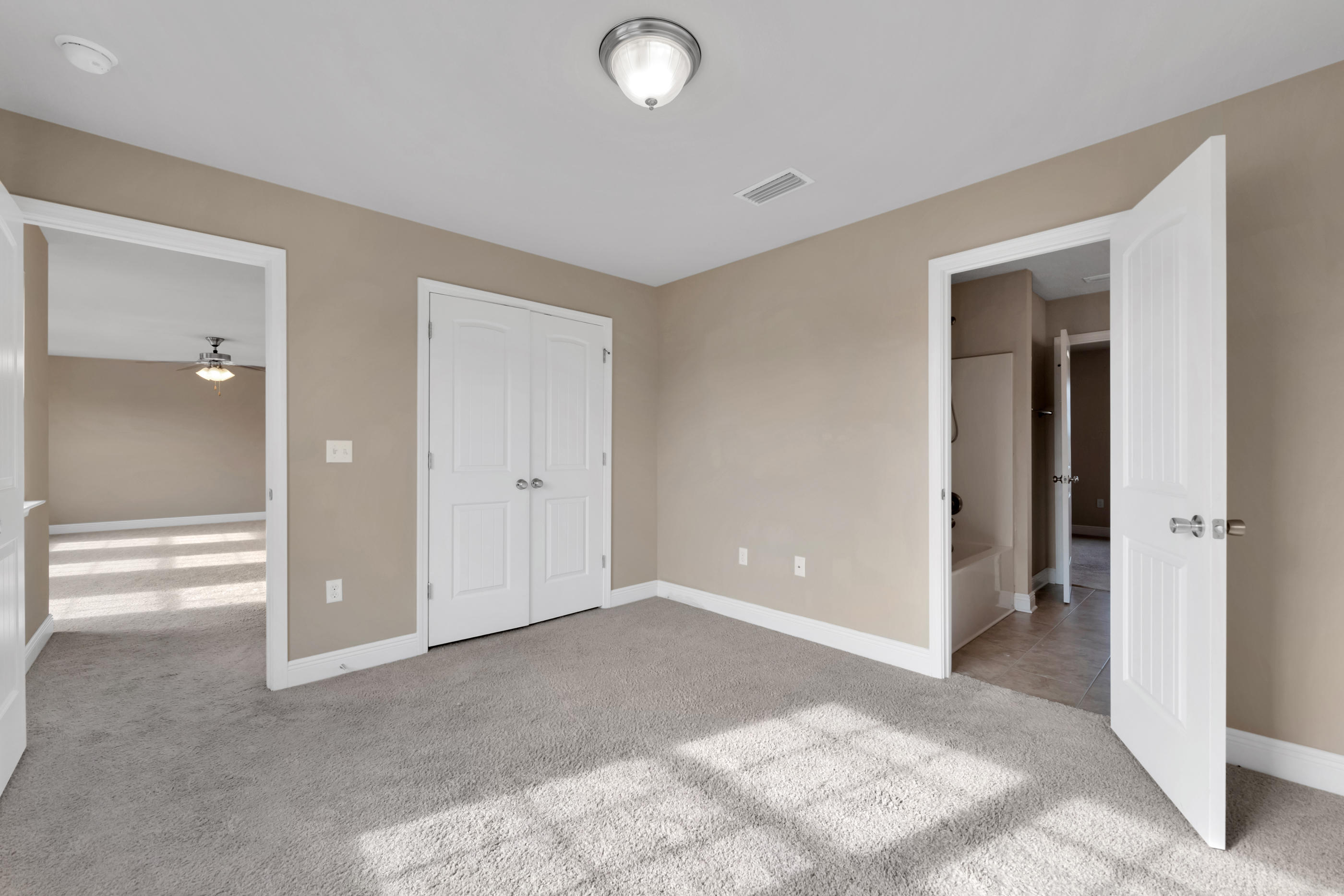 MAGNOLIA VILLAGE PH 1 - Residential