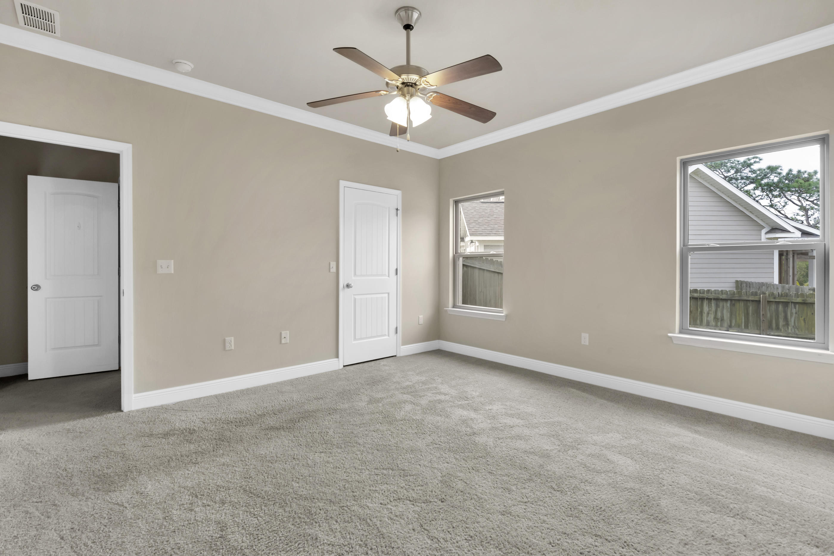 MAGNOLIA VILLAGE PH 1 - Residential