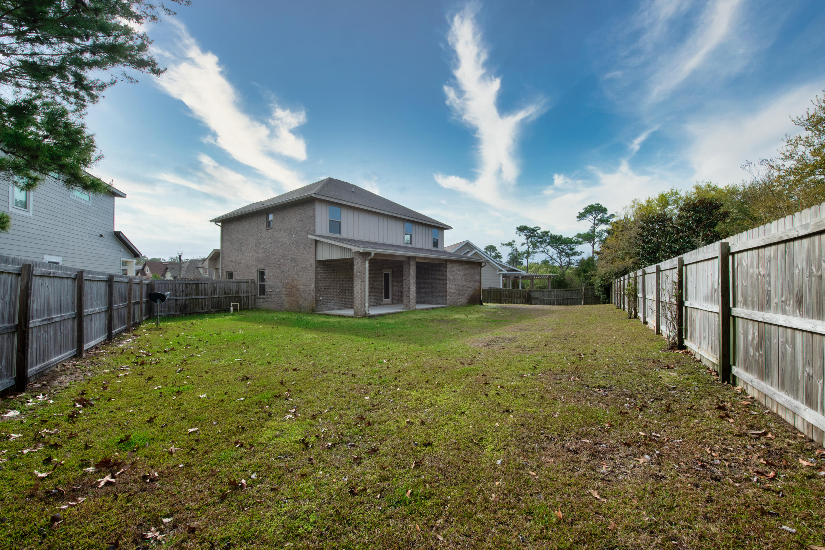 MAGNOLIA VILLAGE PH 1 - Residential