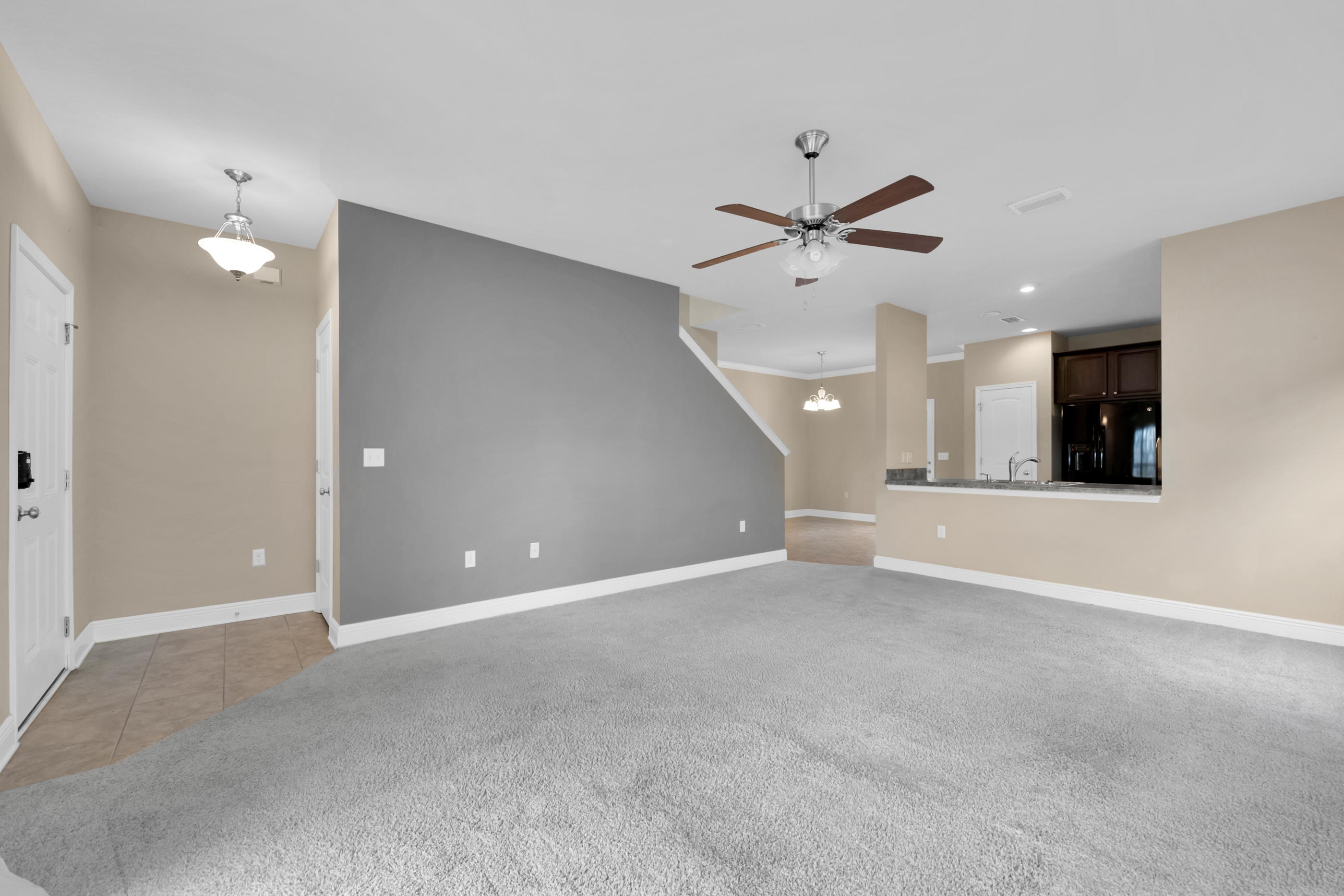 MAGNOLIA VILLAGE PH 1 - Residential